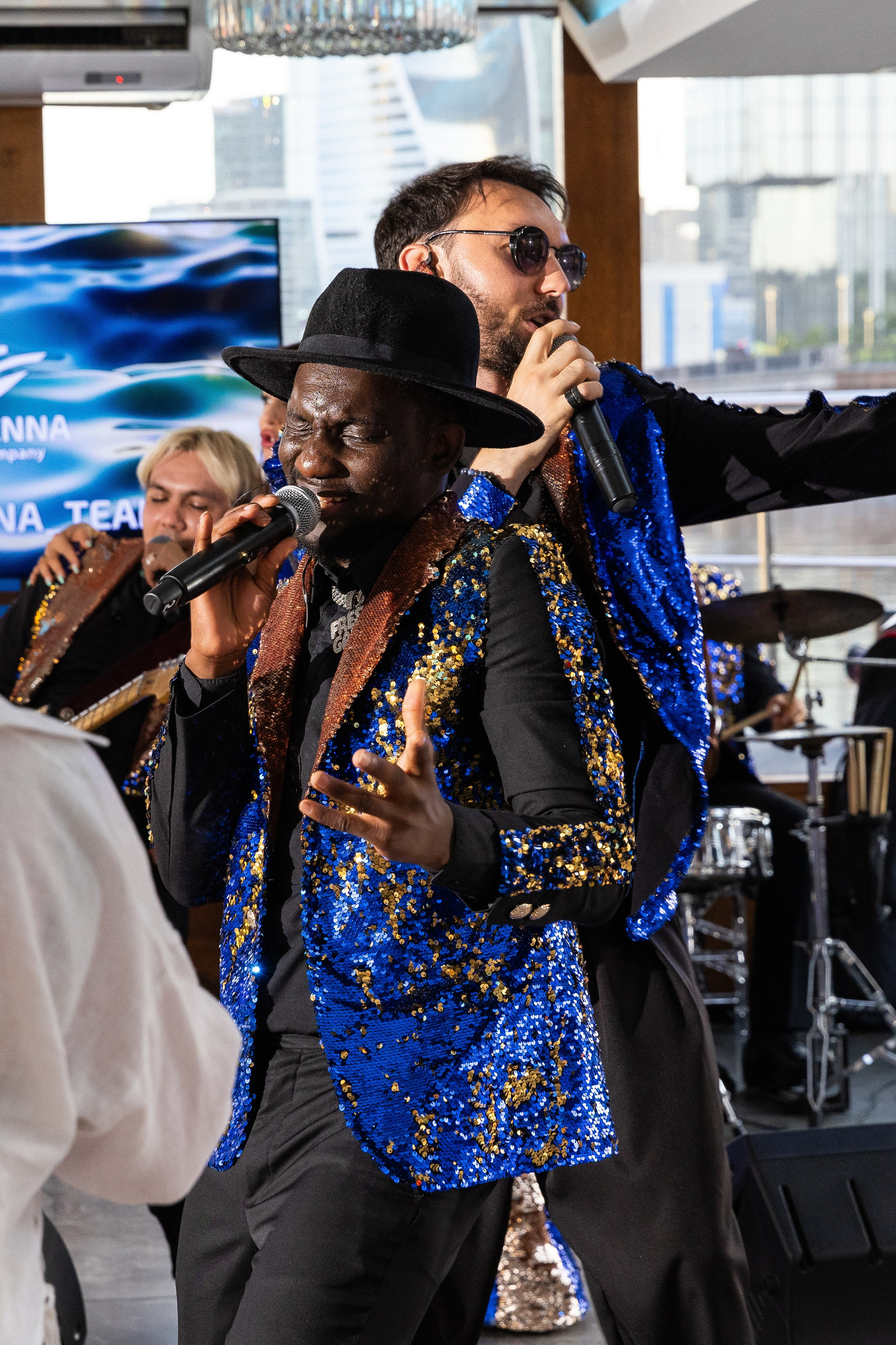 Корпоратив Morwenna. Репортажный Фотограф Александр Назаров. Москва и М.О