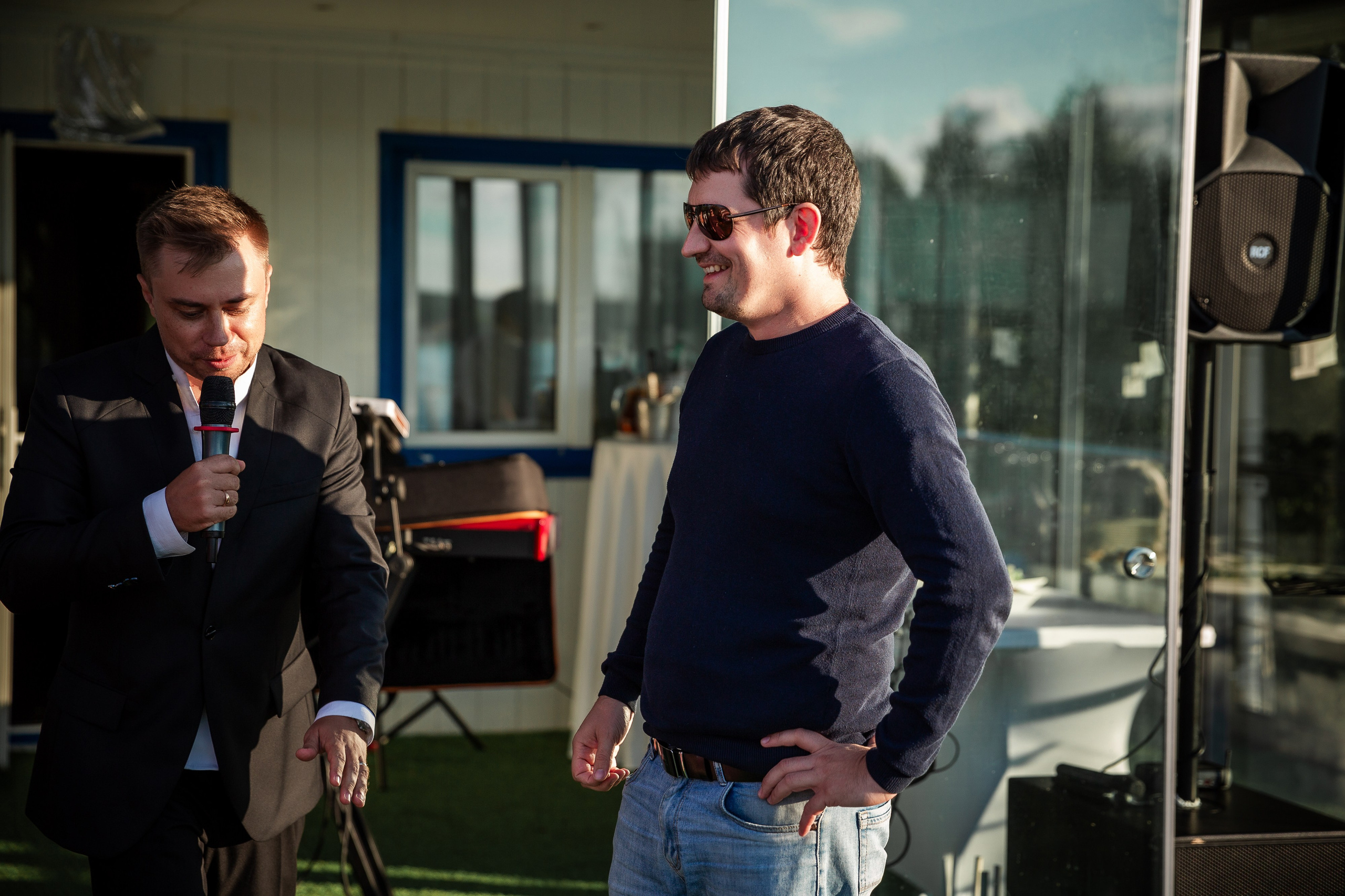 Корпоратив СМУ№ 1 Росатом. Репортажный Фотограф Александр Назаров. Москва и М.О