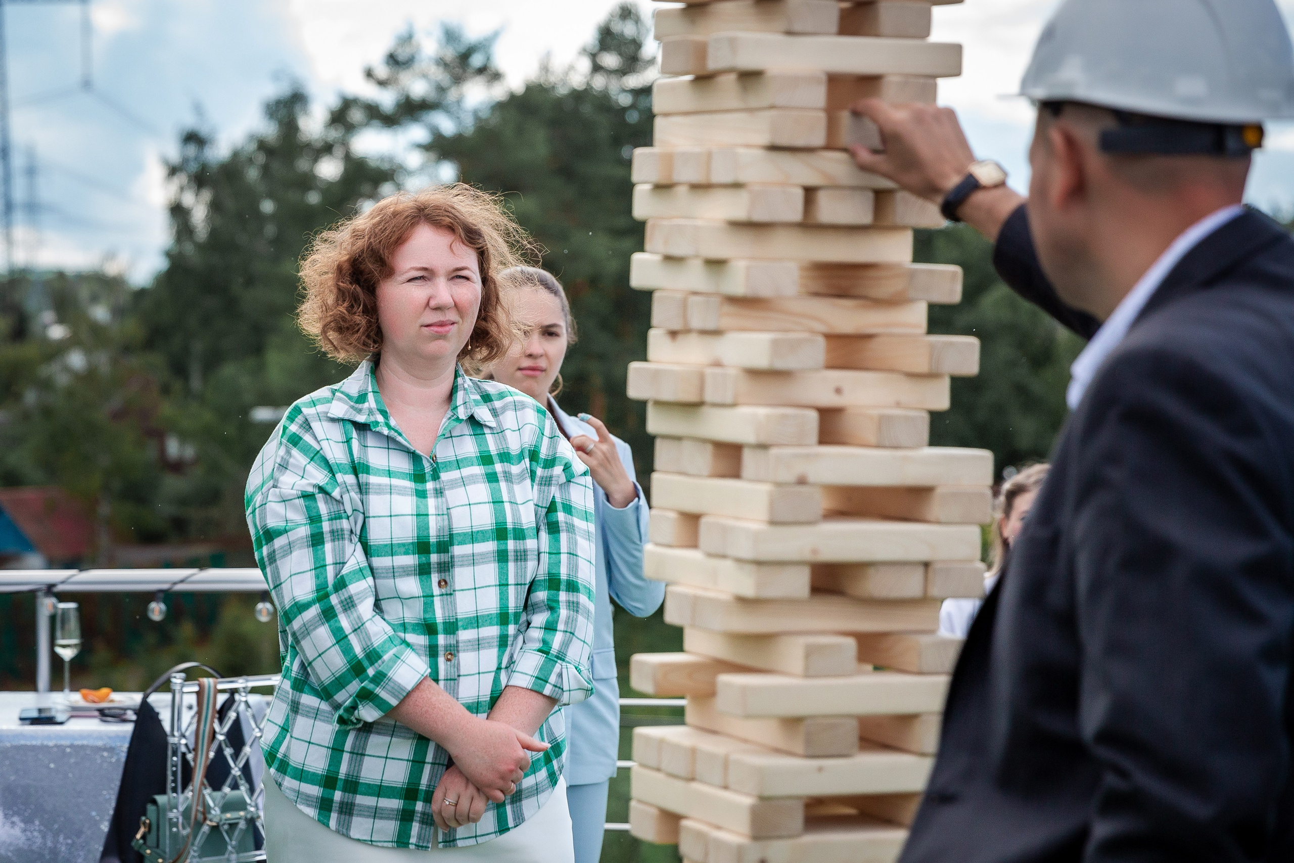 Корпоратив СМУ№ 1 Росатом. Репортажный Фотограф Александр Назаров. Москва и М.О