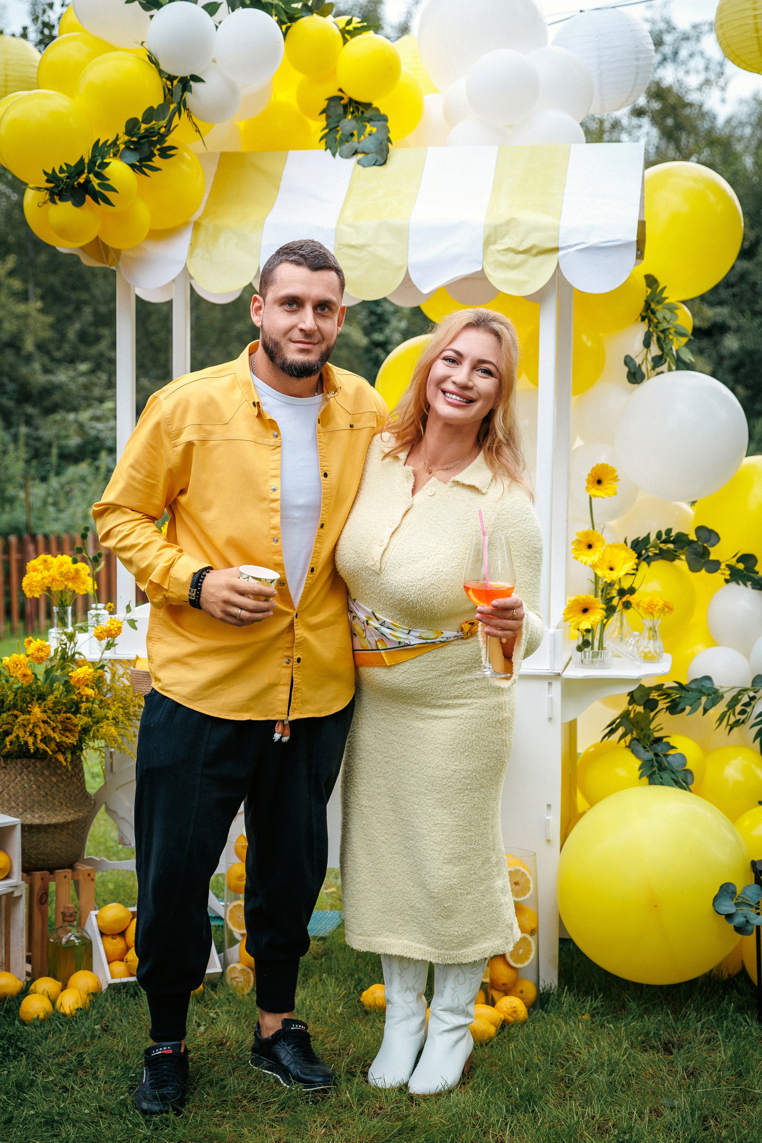 Фотограф на день рождения. Репортажный Фотограф Александр Назаров. Москва и М.О