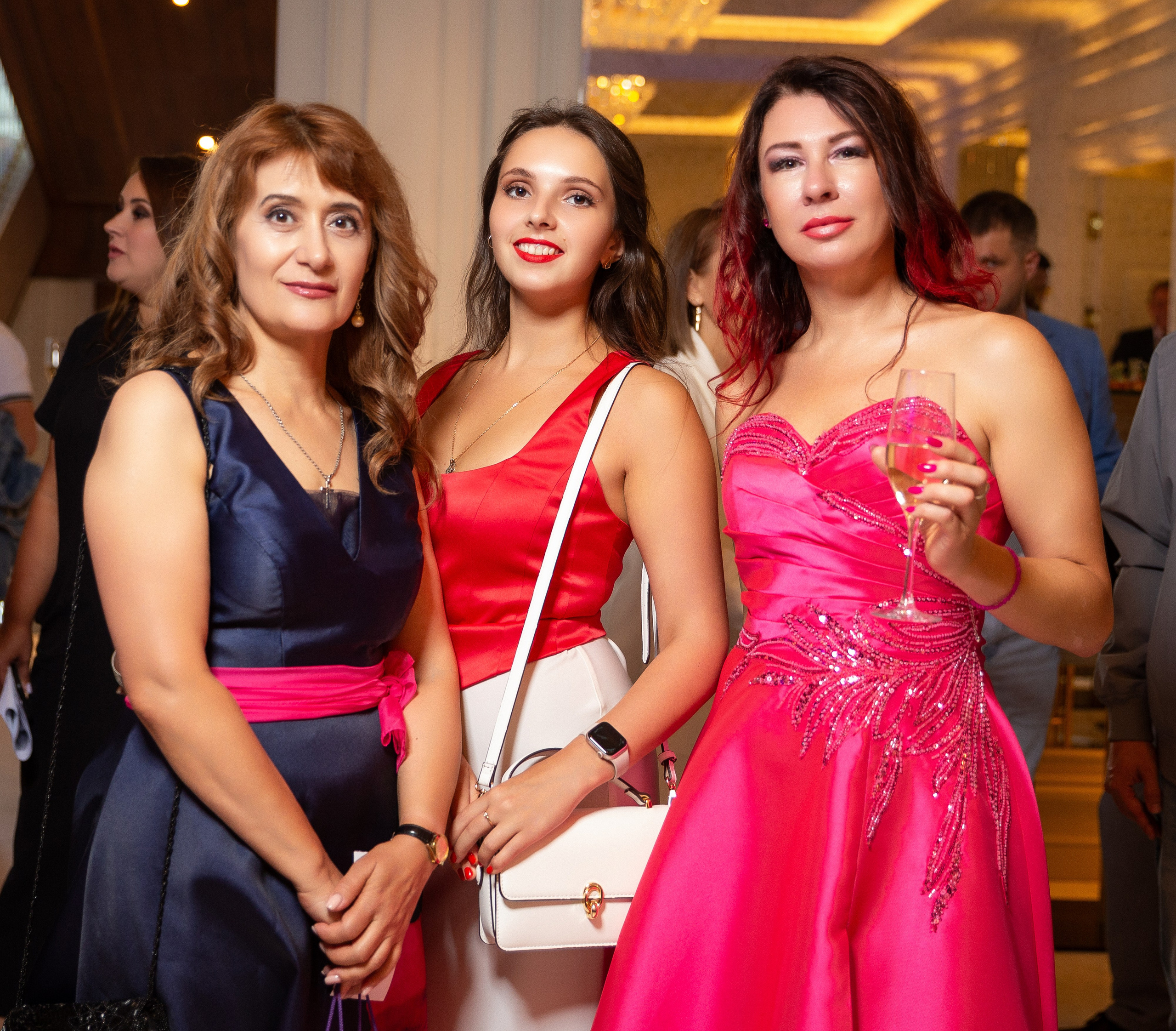 Корпоратив Мостоотряд-47