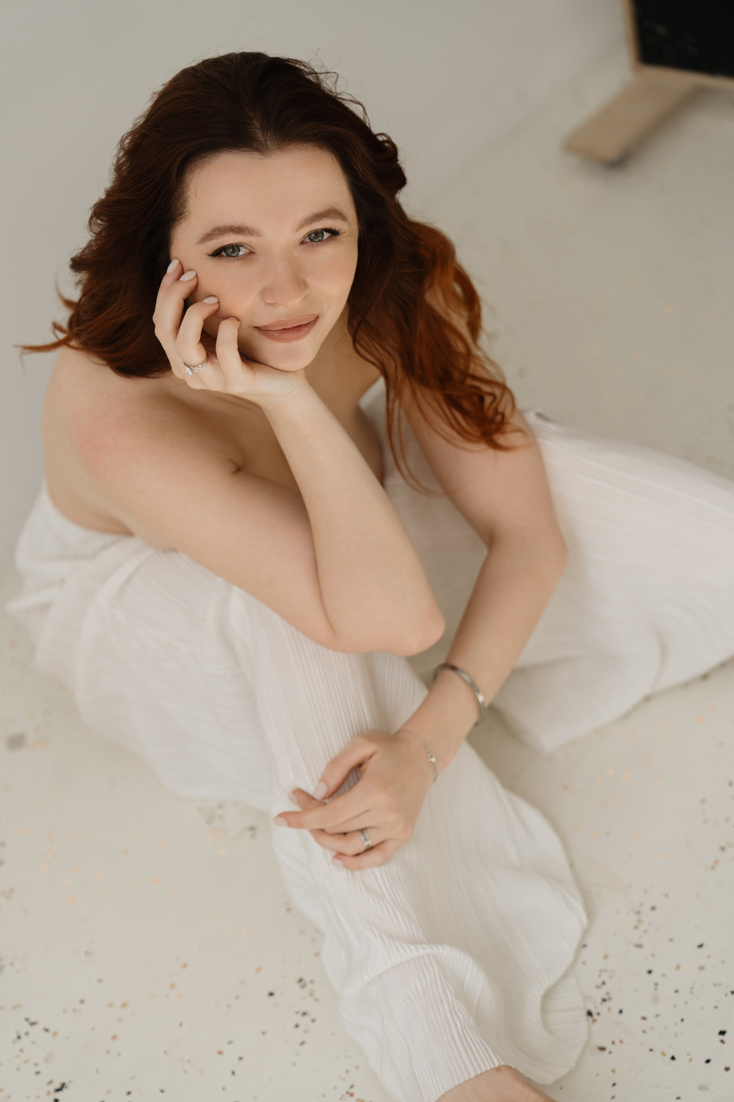 Ирина. Фотограф с психологическим образованием