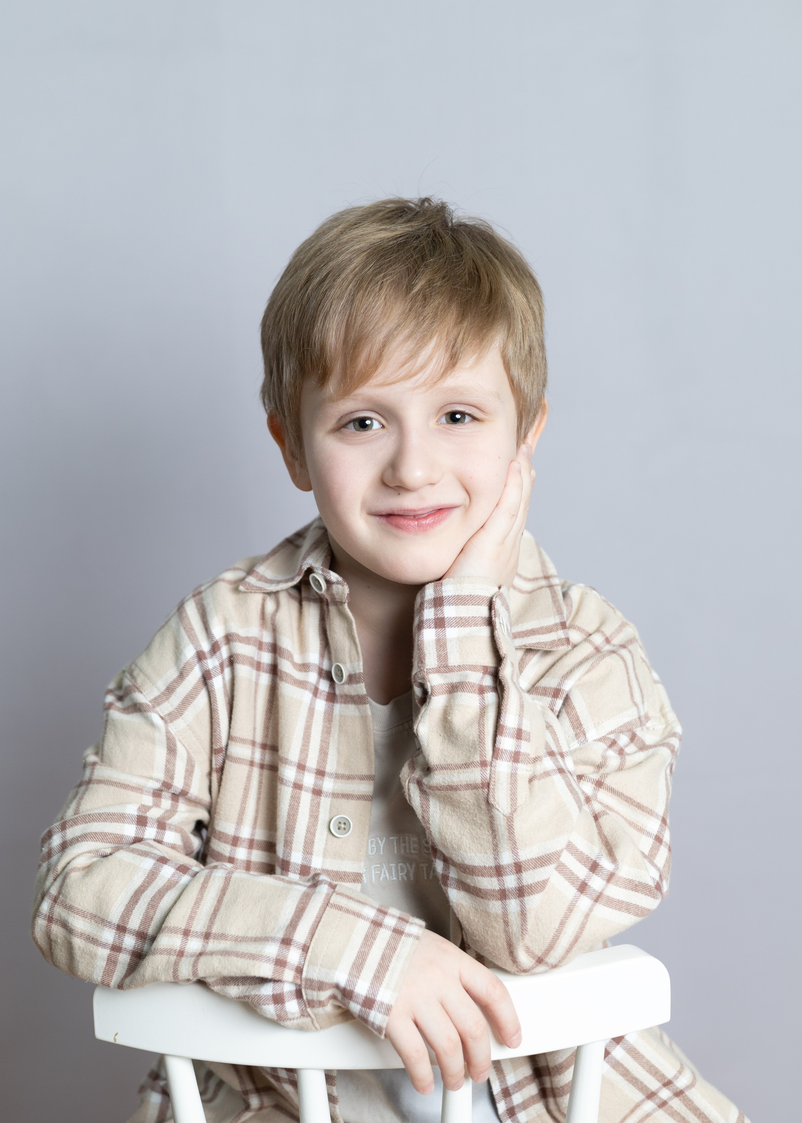 Портфолио «Детский сад». Главная