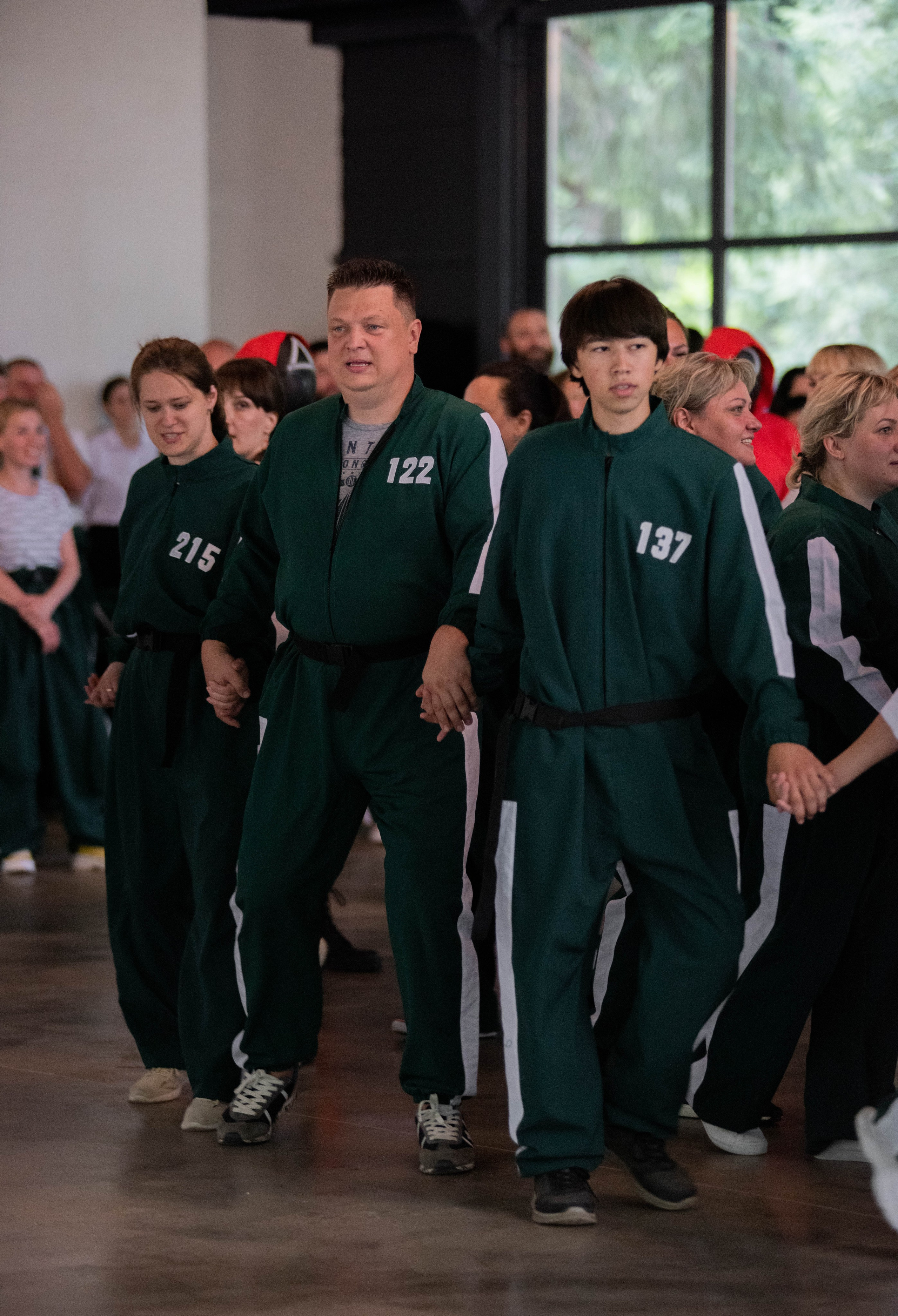 Репортаж. Главная