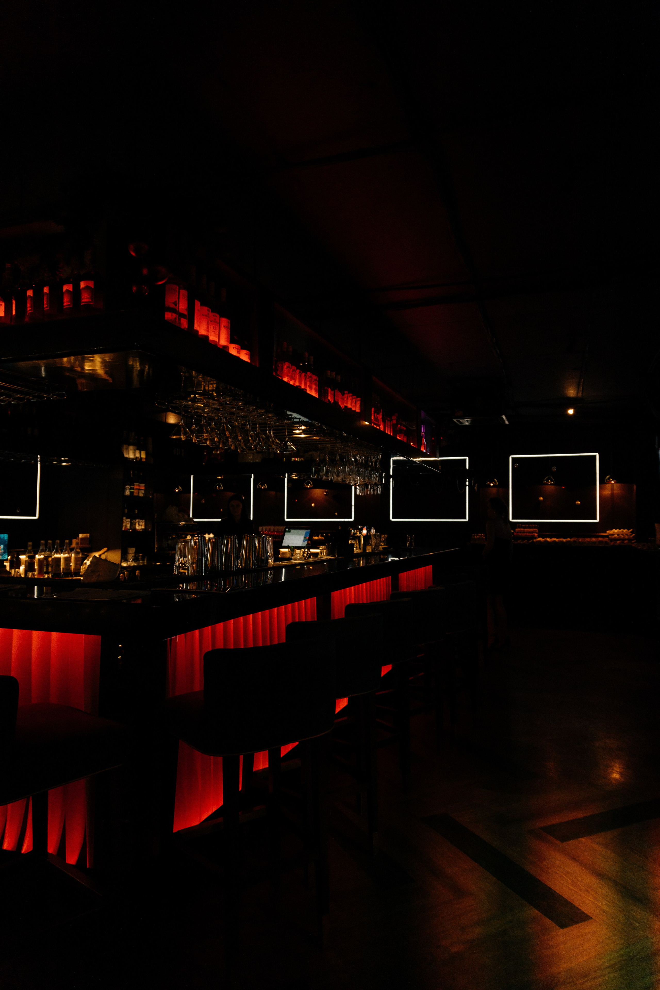 Freelance party 2024. Фотограф Семён Гнеушев