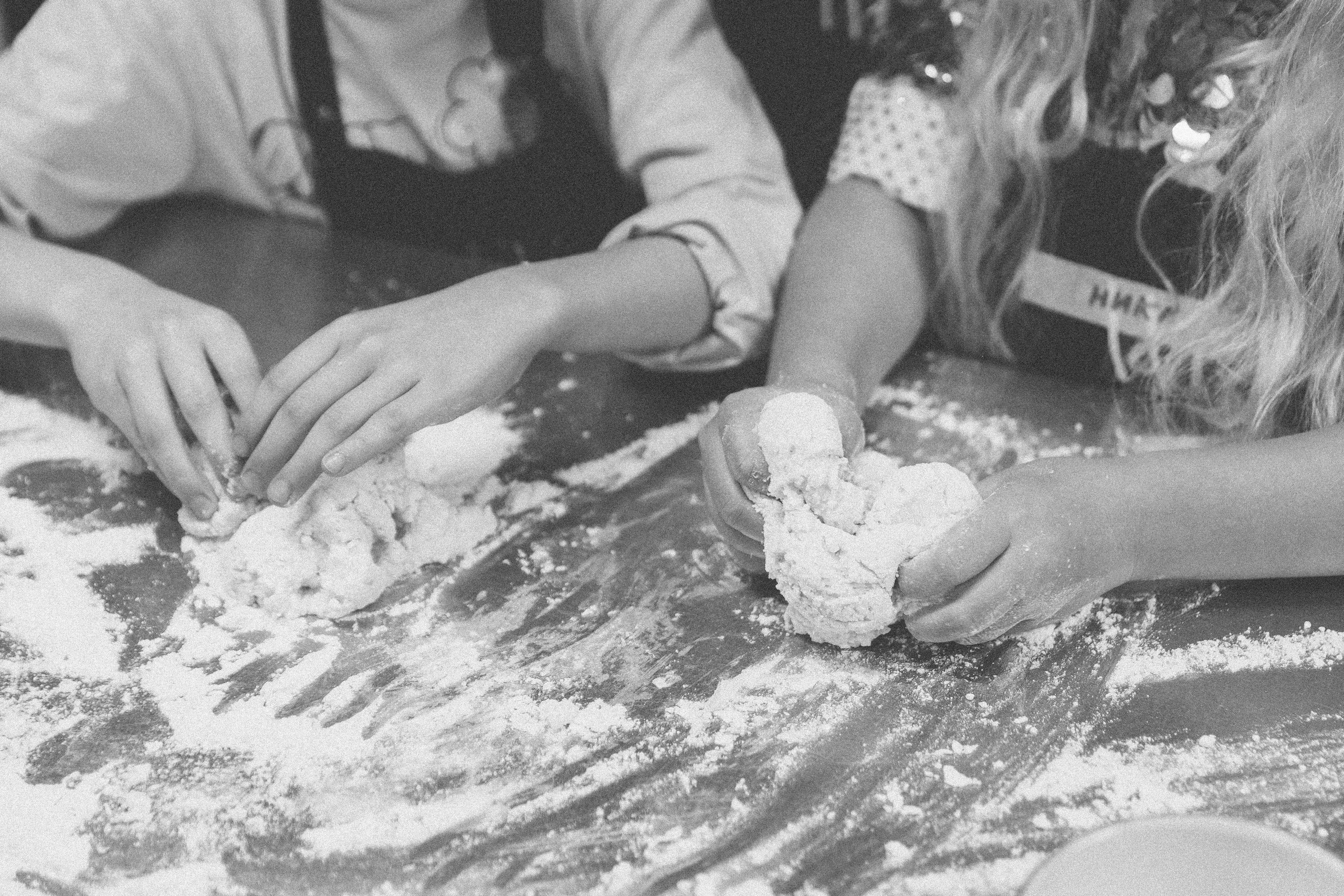 День Рождения. Портфолио свадебного фотографа. Роман Каргаполов