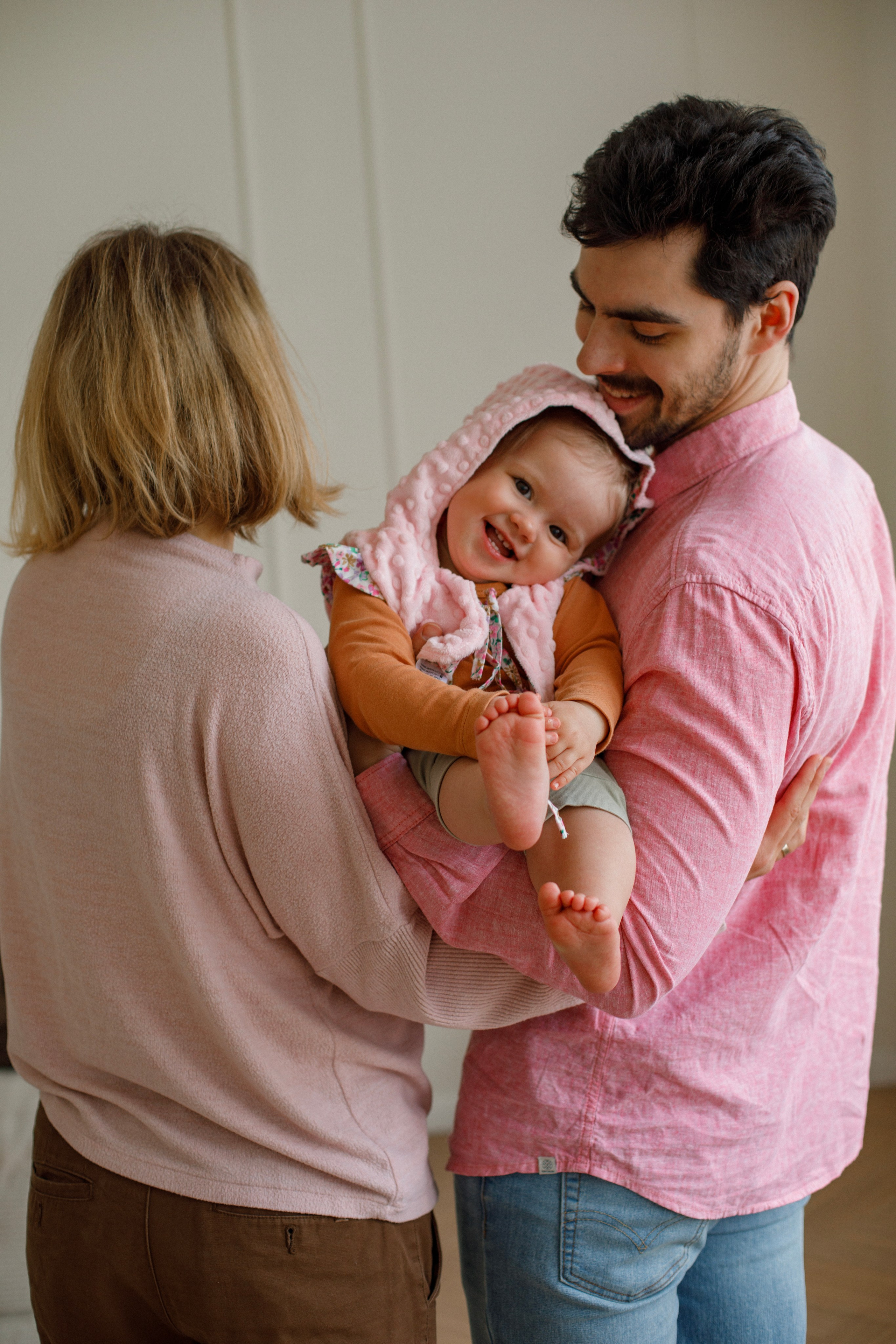 Ангелина 1 годик. Главная