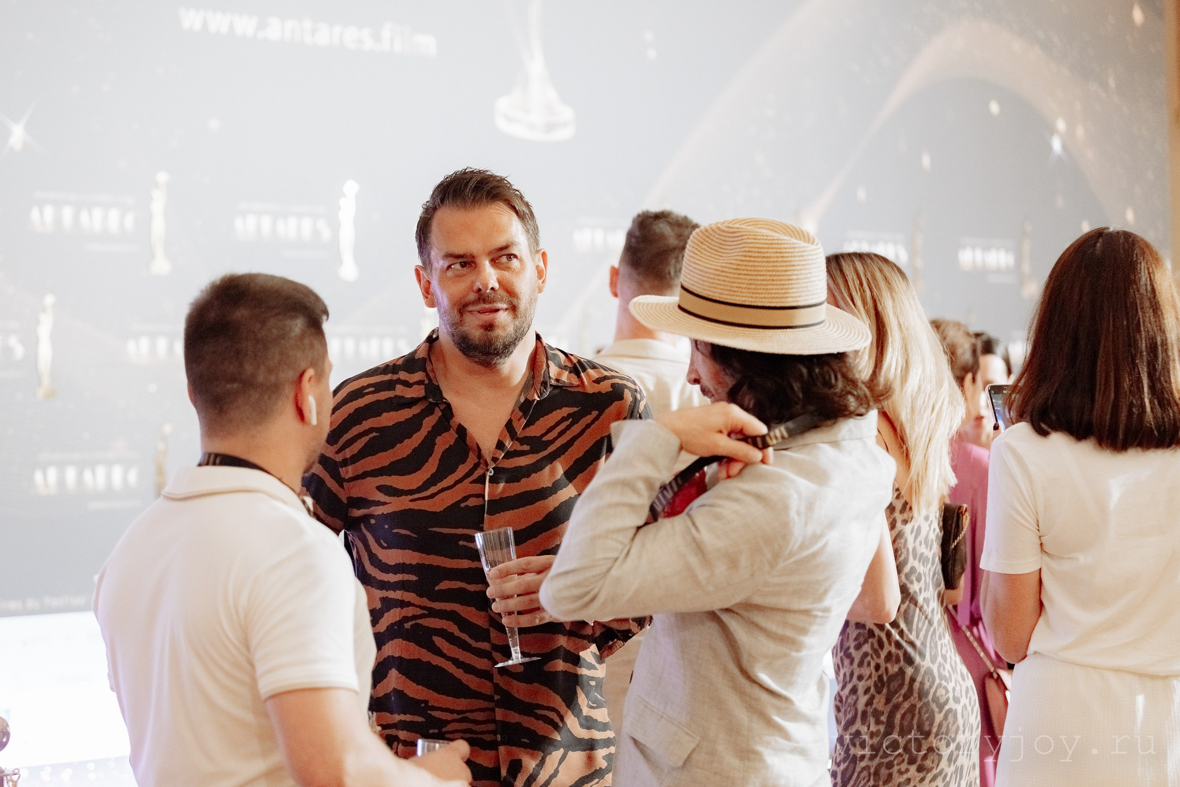 Антарес 2024. Сочи. Международный кинофестиваль. Профессиональный фотограф в Сочи Виктория Джой. Обучение