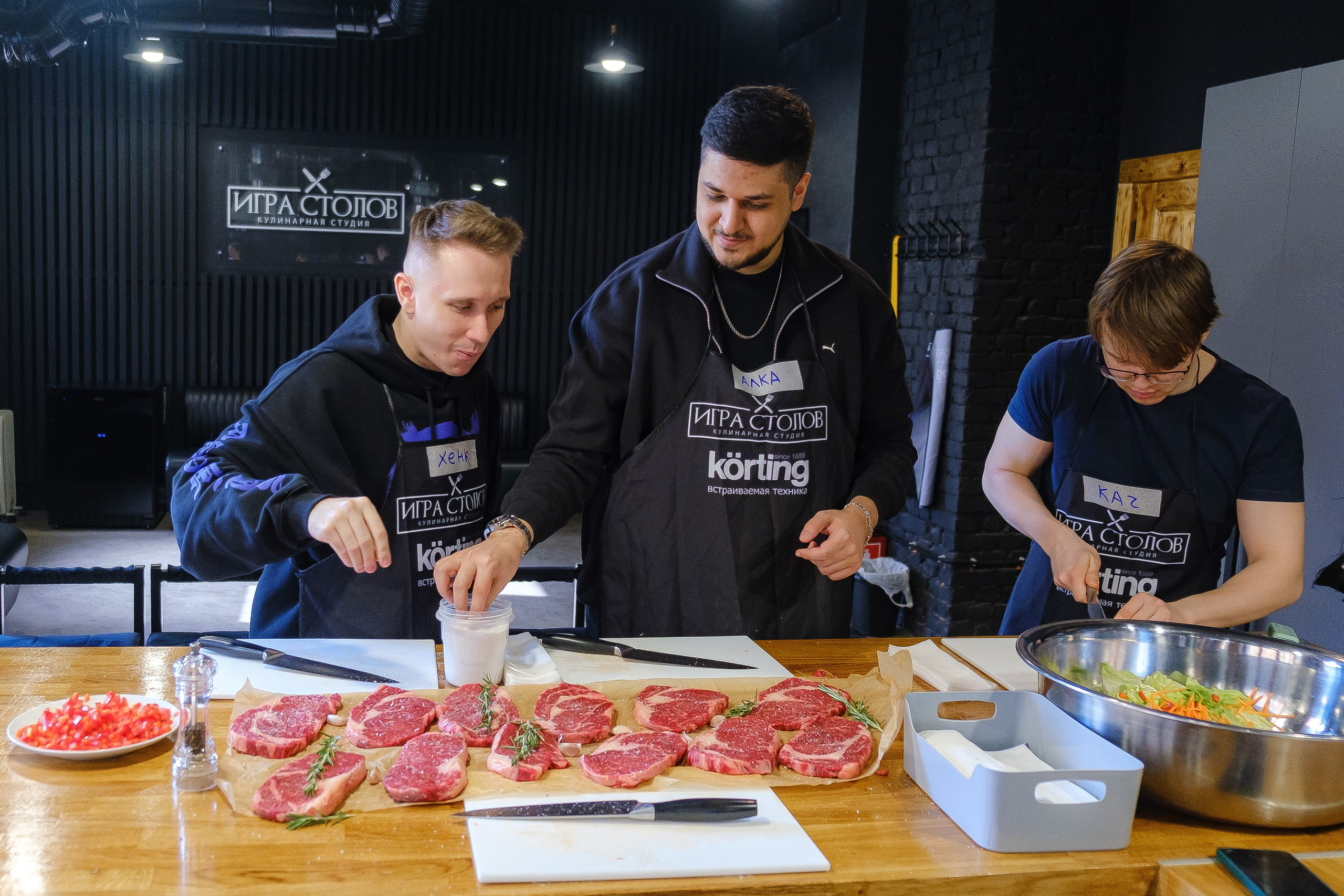 День рождения Андрея. Фотограф Мария Хлебникова Санкт-Петербург Москва