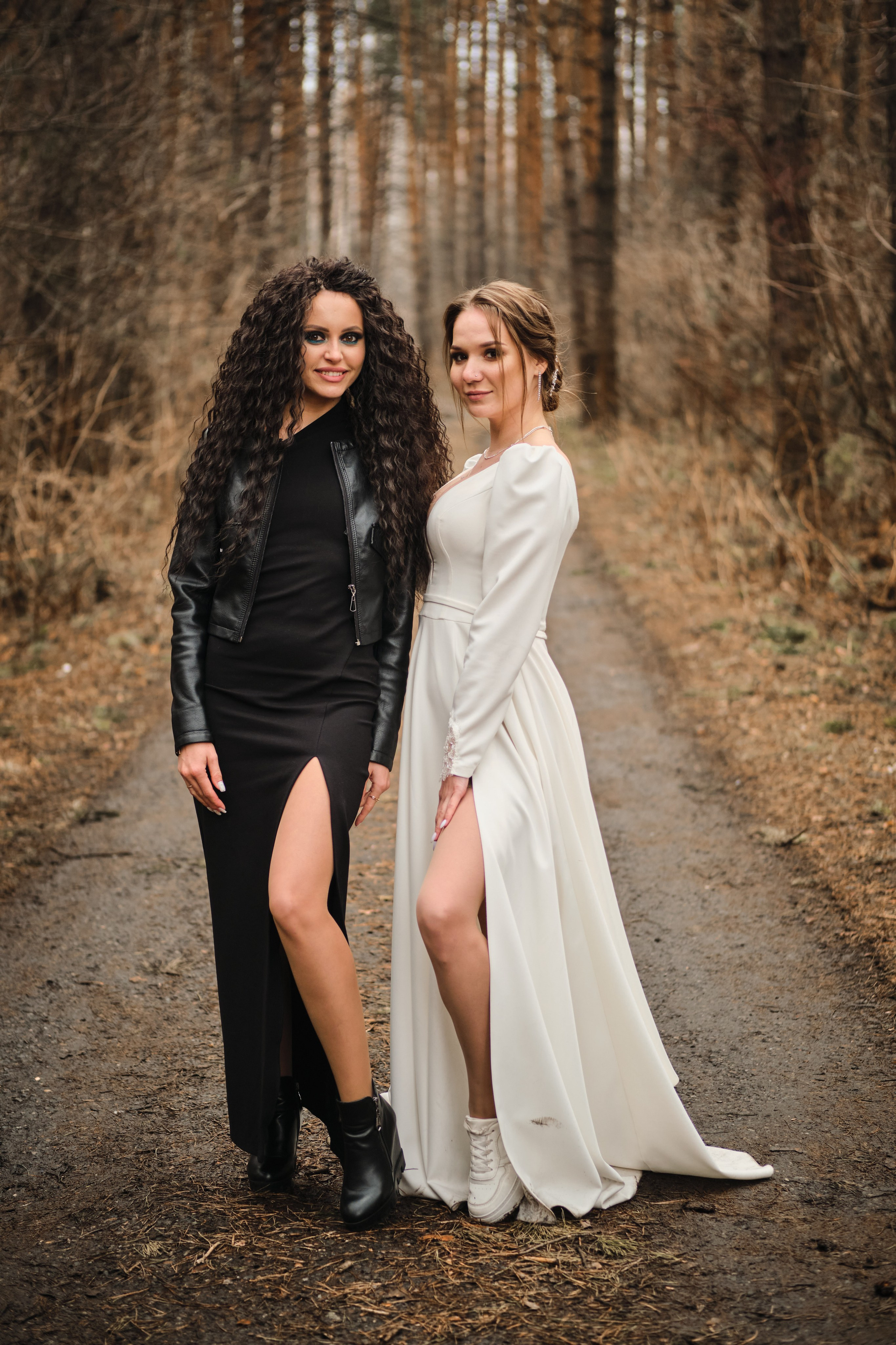 Эмин и Анастасия. Свадебный и семейный фотограф в Новокузнецке Иван Иванов