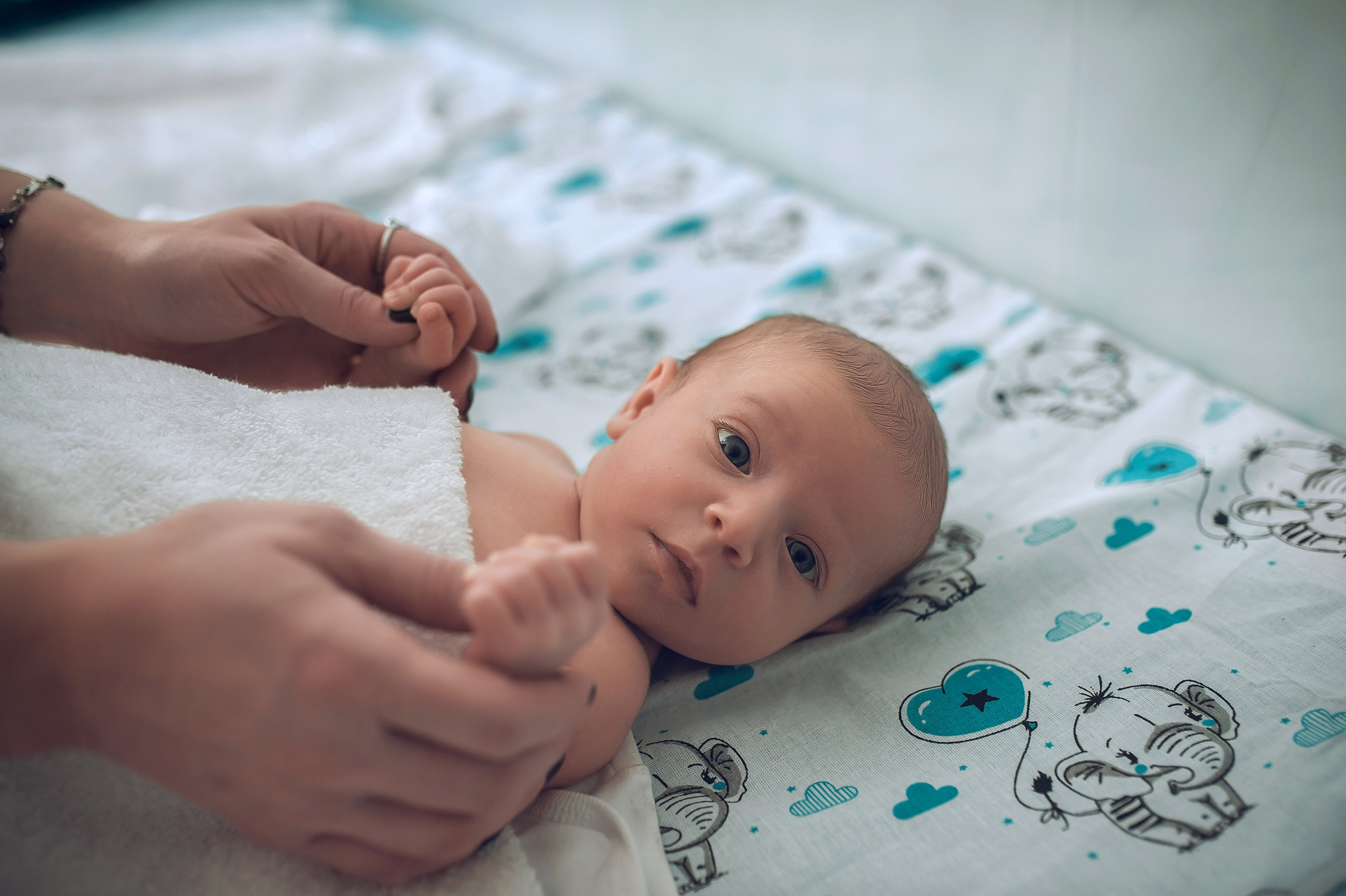 Таинство крещения. Фотограф на Крещение