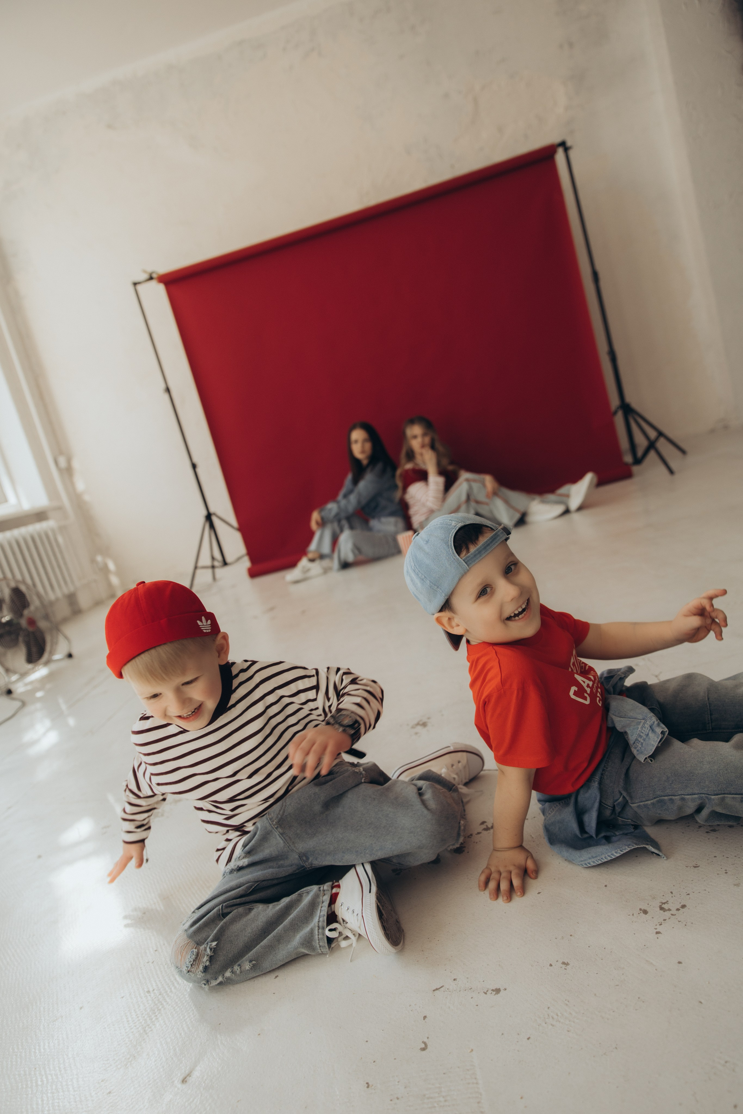 Друзяки. Свадебный и семейный фотограф в Белгороде Евгения Курочкина