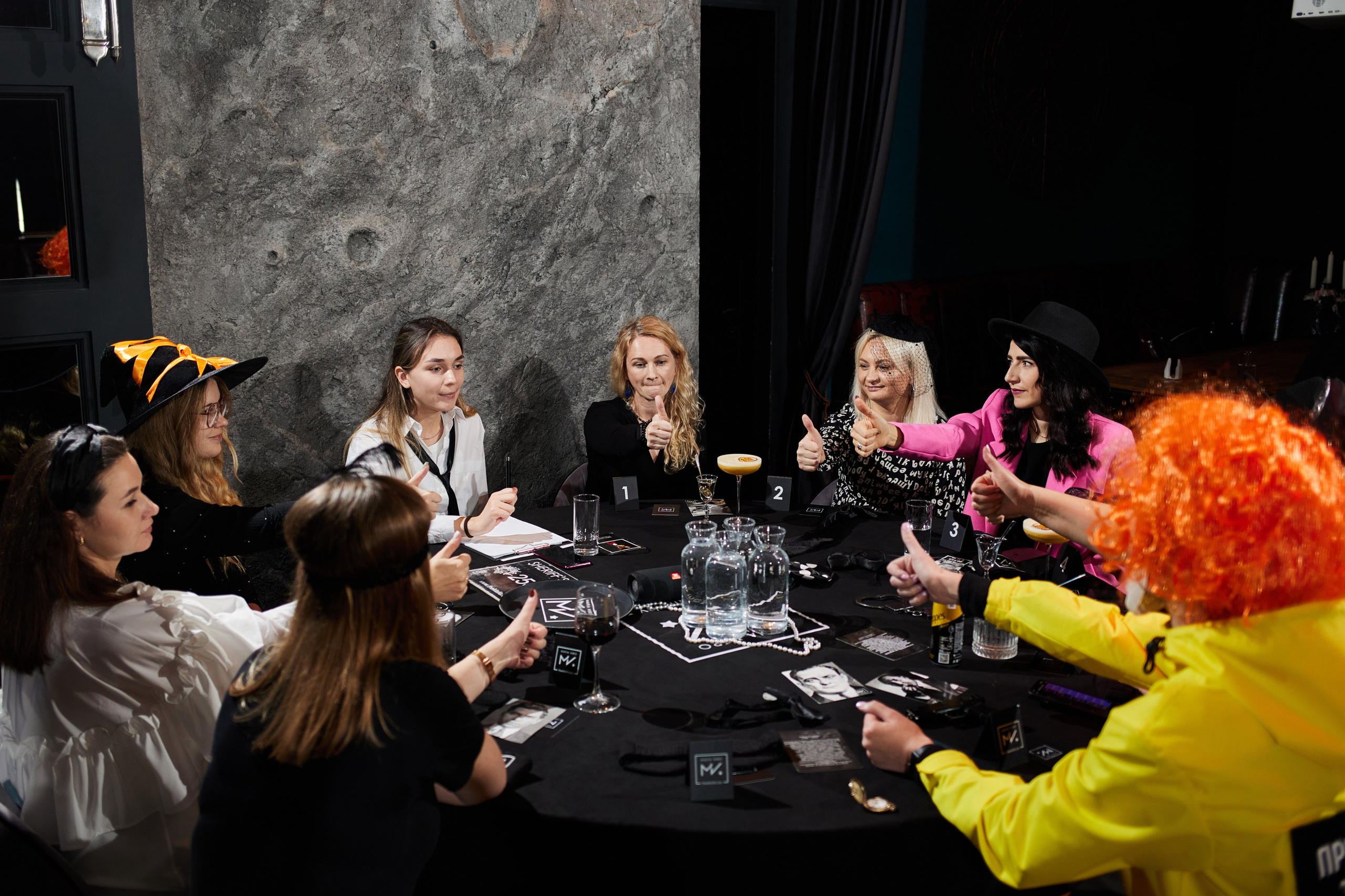 Клубные. Свадебная, репортажная фотосъемка и видеосъемка в Минске. Илья и Юлия Ширмановы. Фотограф | Видеограф | Минск