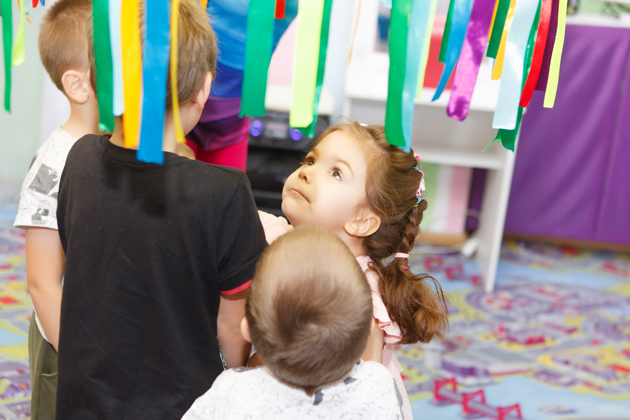 ШОУ KIDS 15.12. Профессиональный фотограф в Мценске и Орловской области