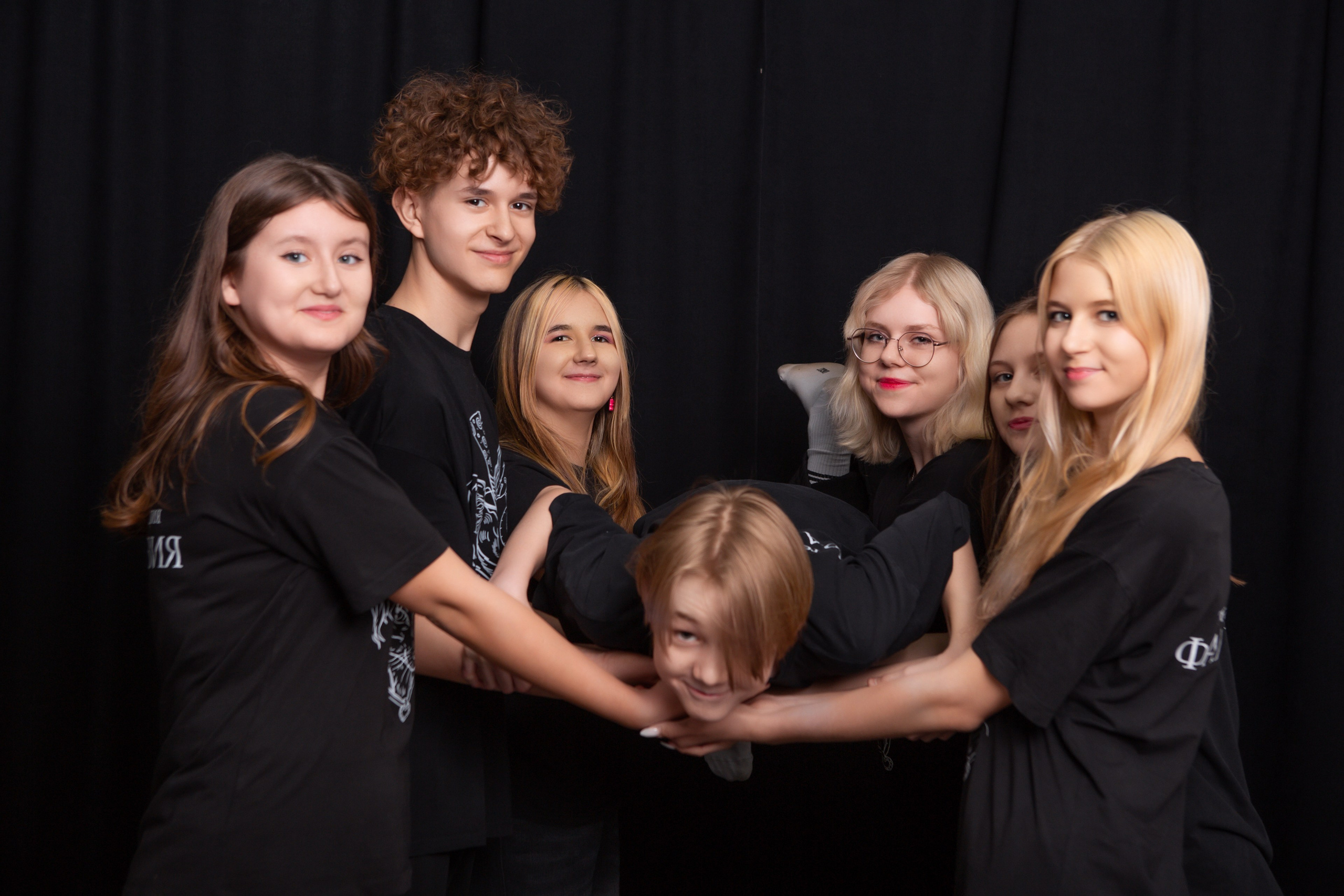 ТС ФАНТАЗИЯ — БОЛЬШАЯ СЪЕМКА. Профессиональный фотограф в Мценске и Орловской области