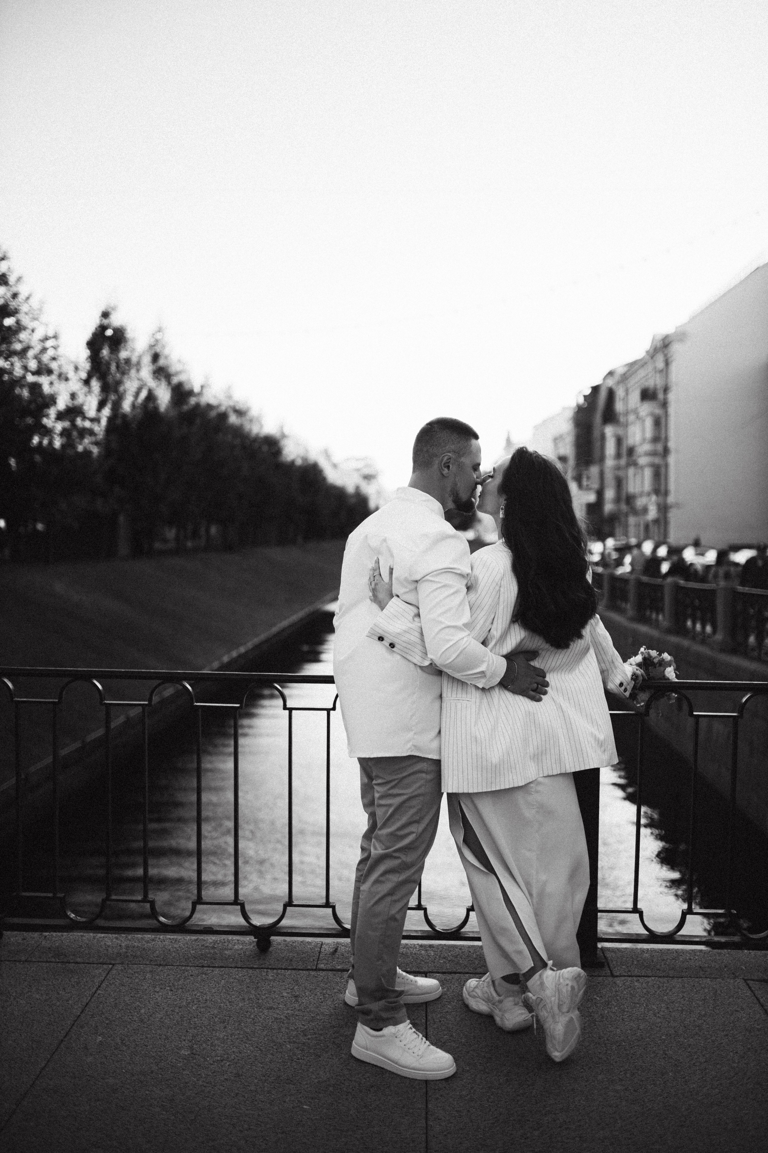 Е & Е | Санкт-Петербург. Фотограф Екатерина Амбрушкевич