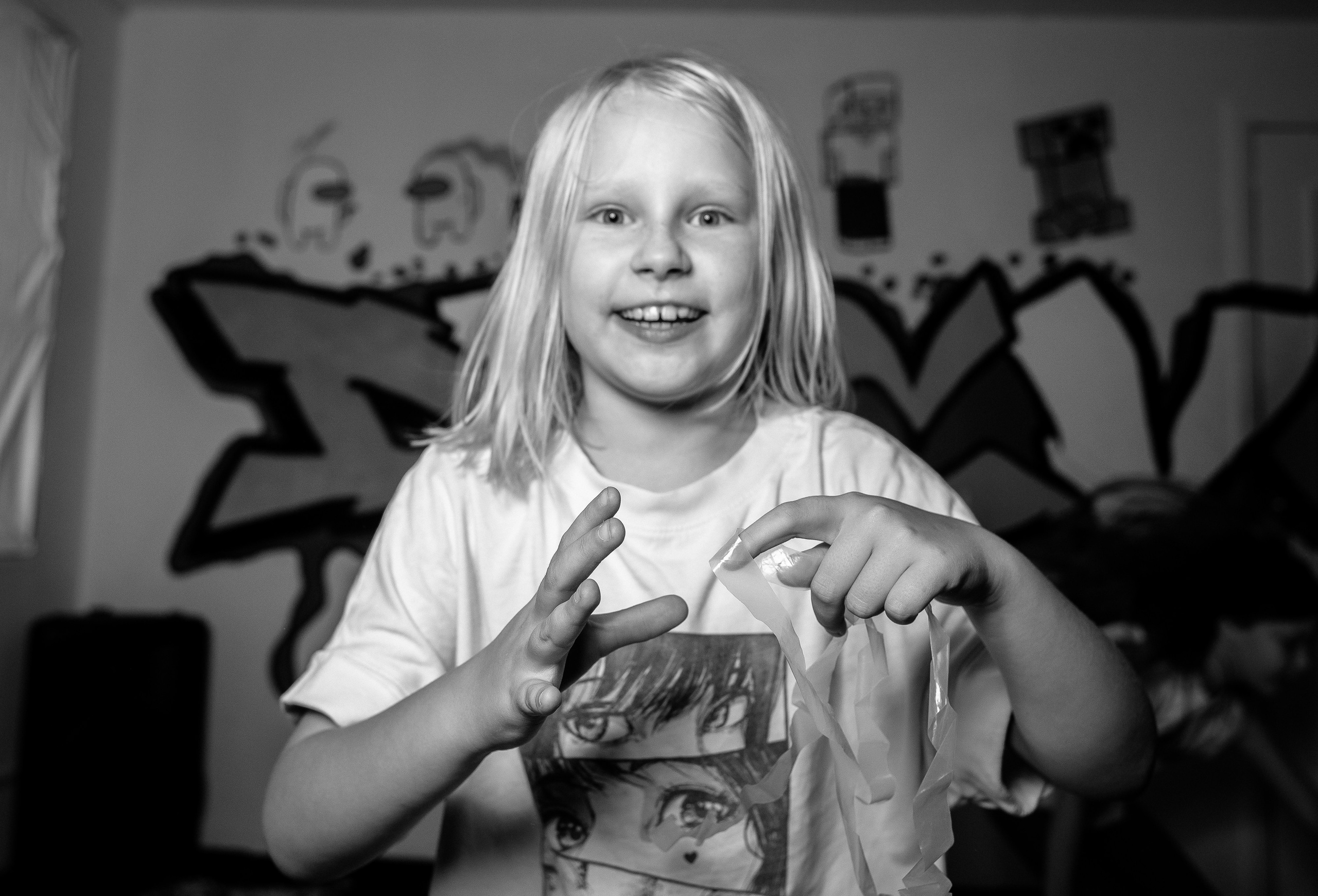 Золотая рыбка. Фотограф Татьяна Орлова