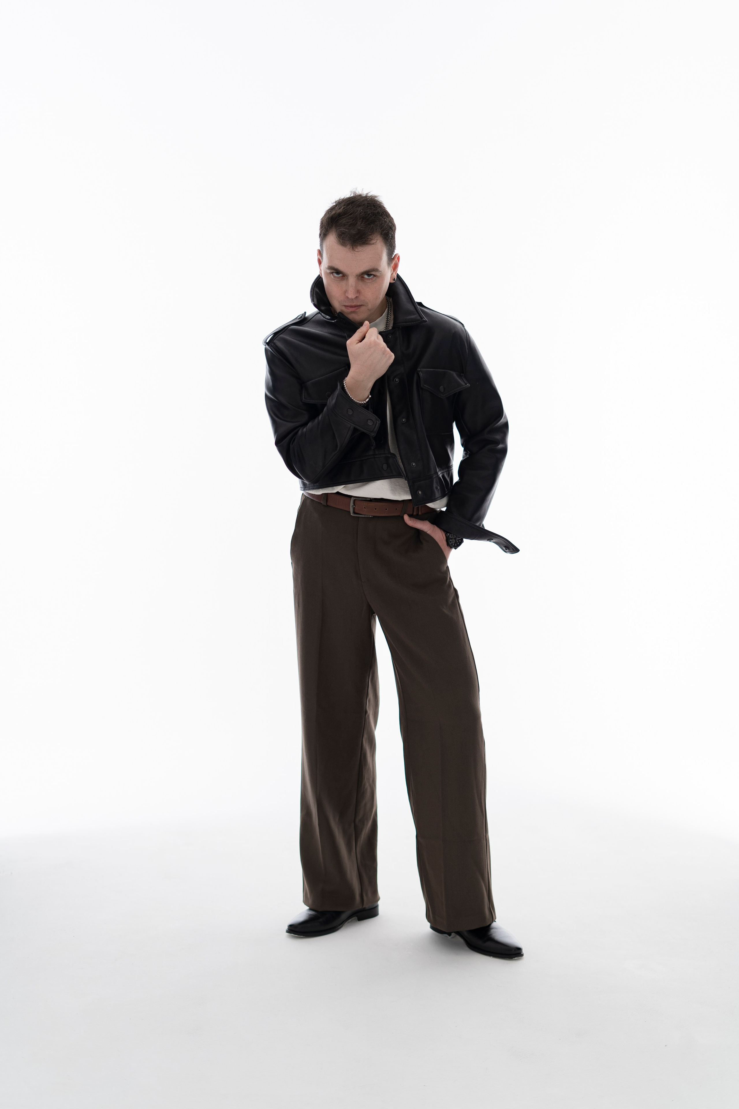 Клим. Портретный фотограф в Москве Марина Культина