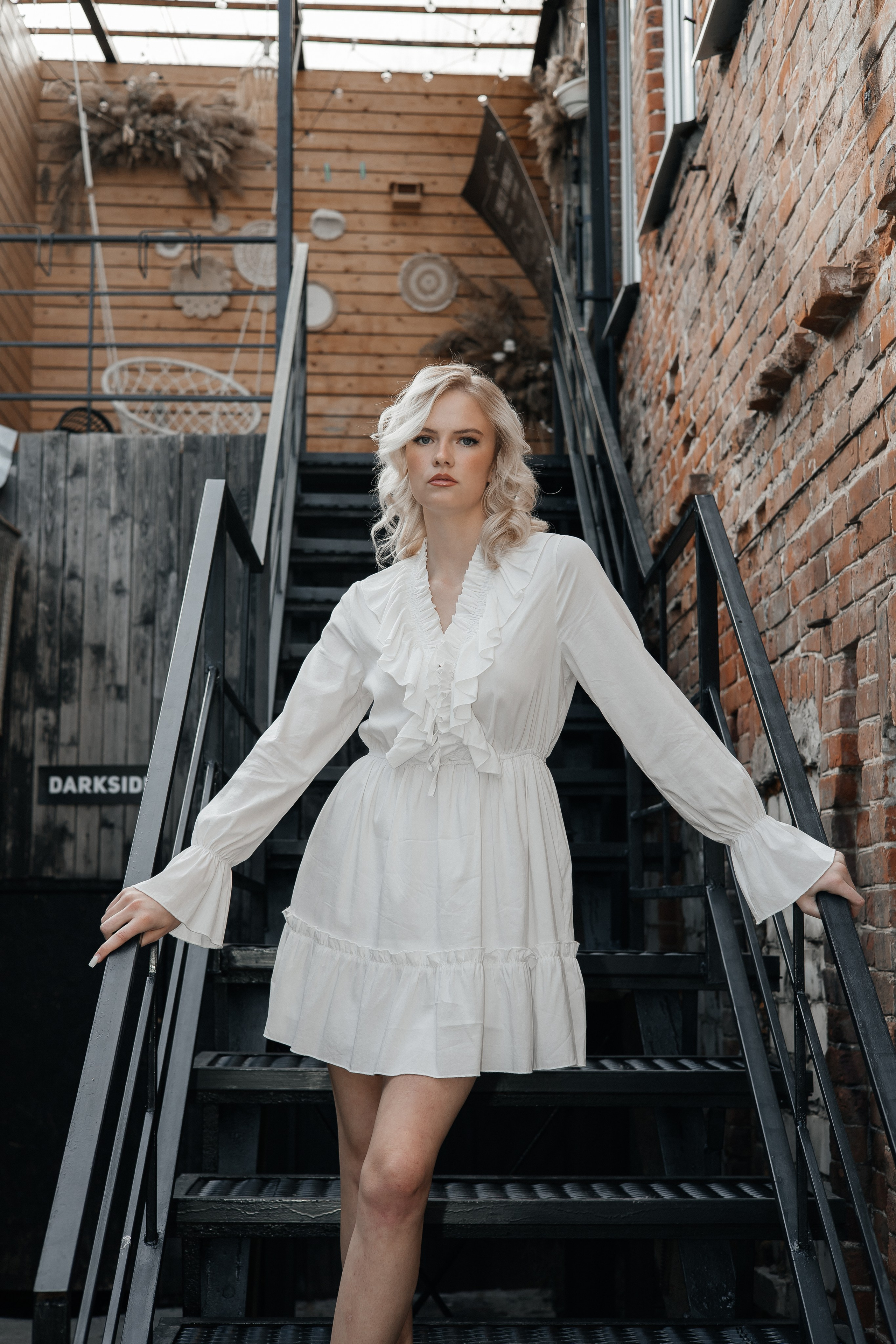 Анастасия. Фотограф в Самаре Ксения Владимировна