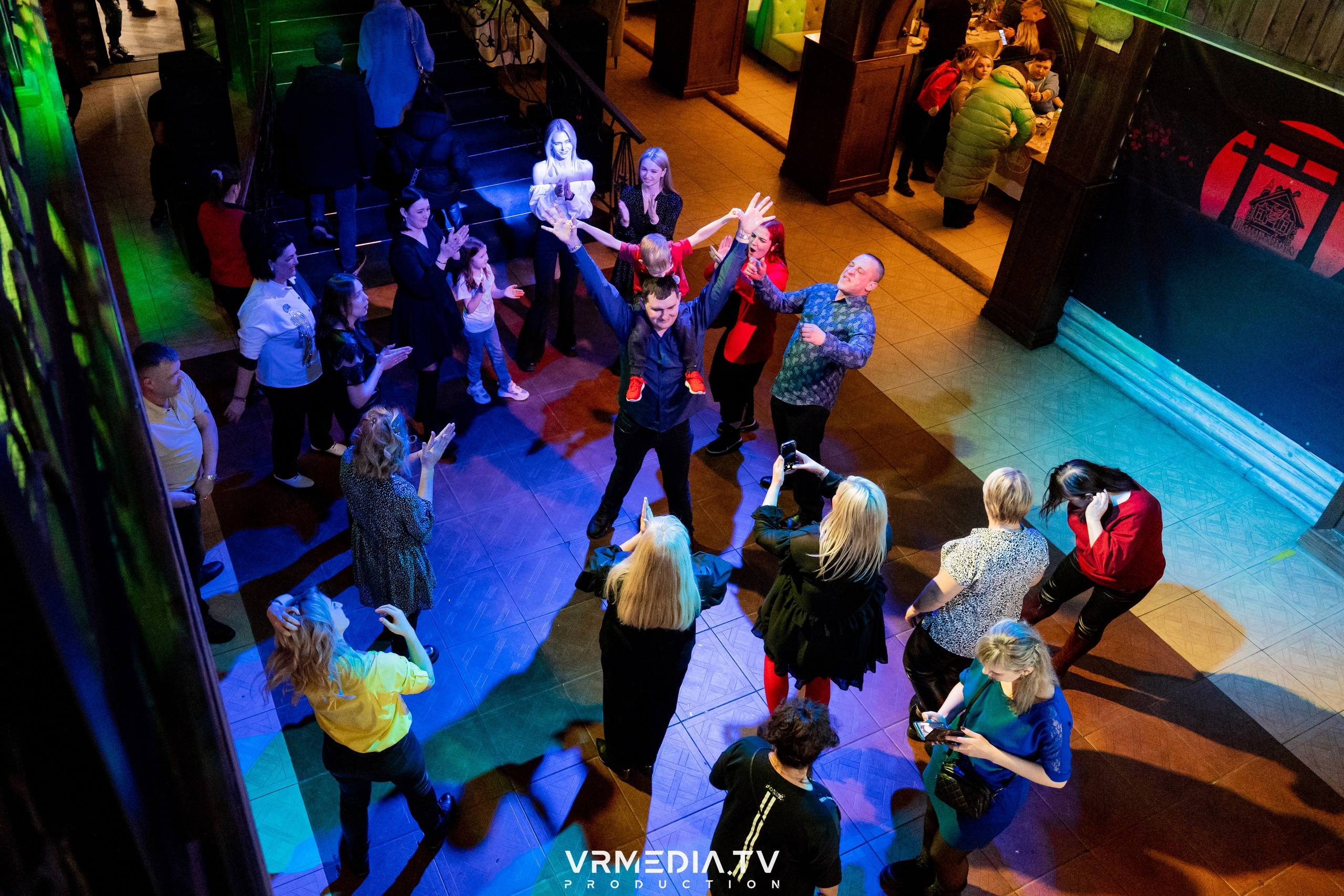 В гостях у «Петровича»