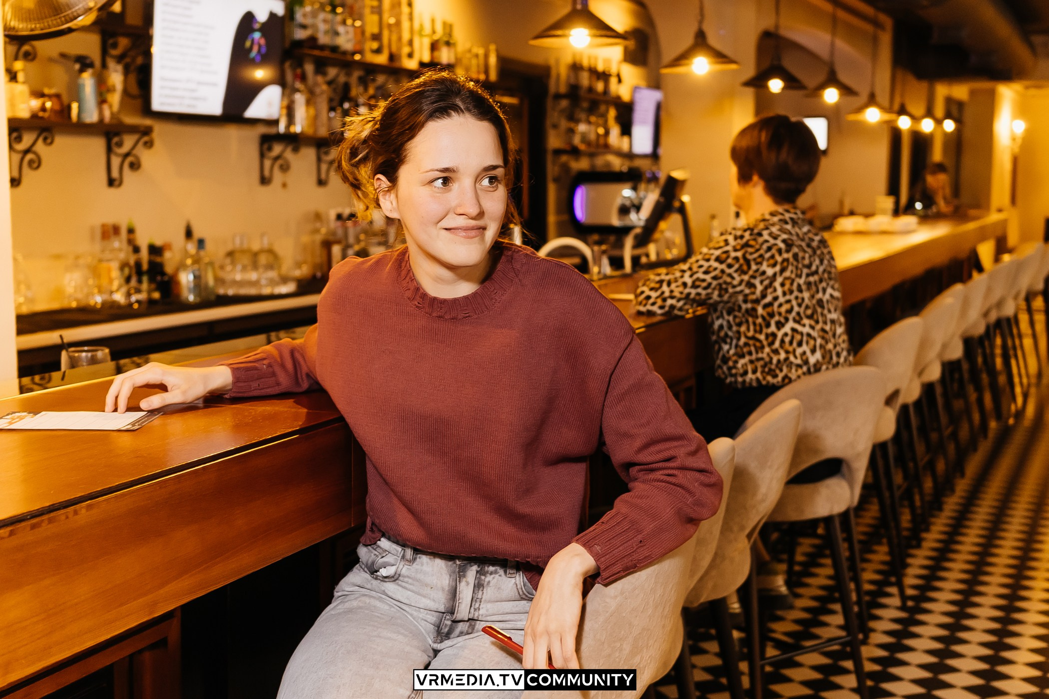 Ресторан «Мюнхен»: Эйнштейн Party