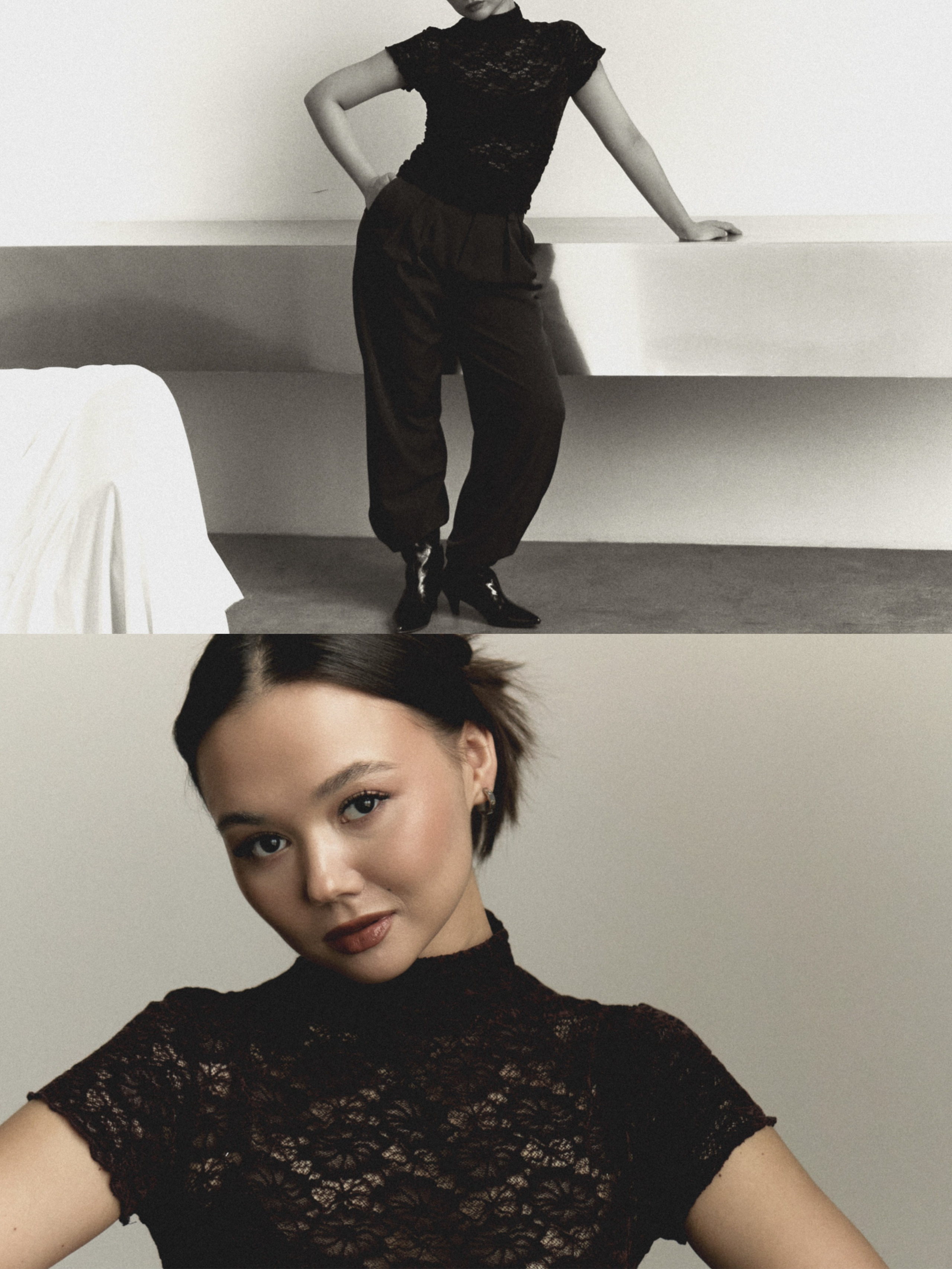 Nadya. Индивидуальная и семейная фотосессия в Чебоксарах Оксана Русакова