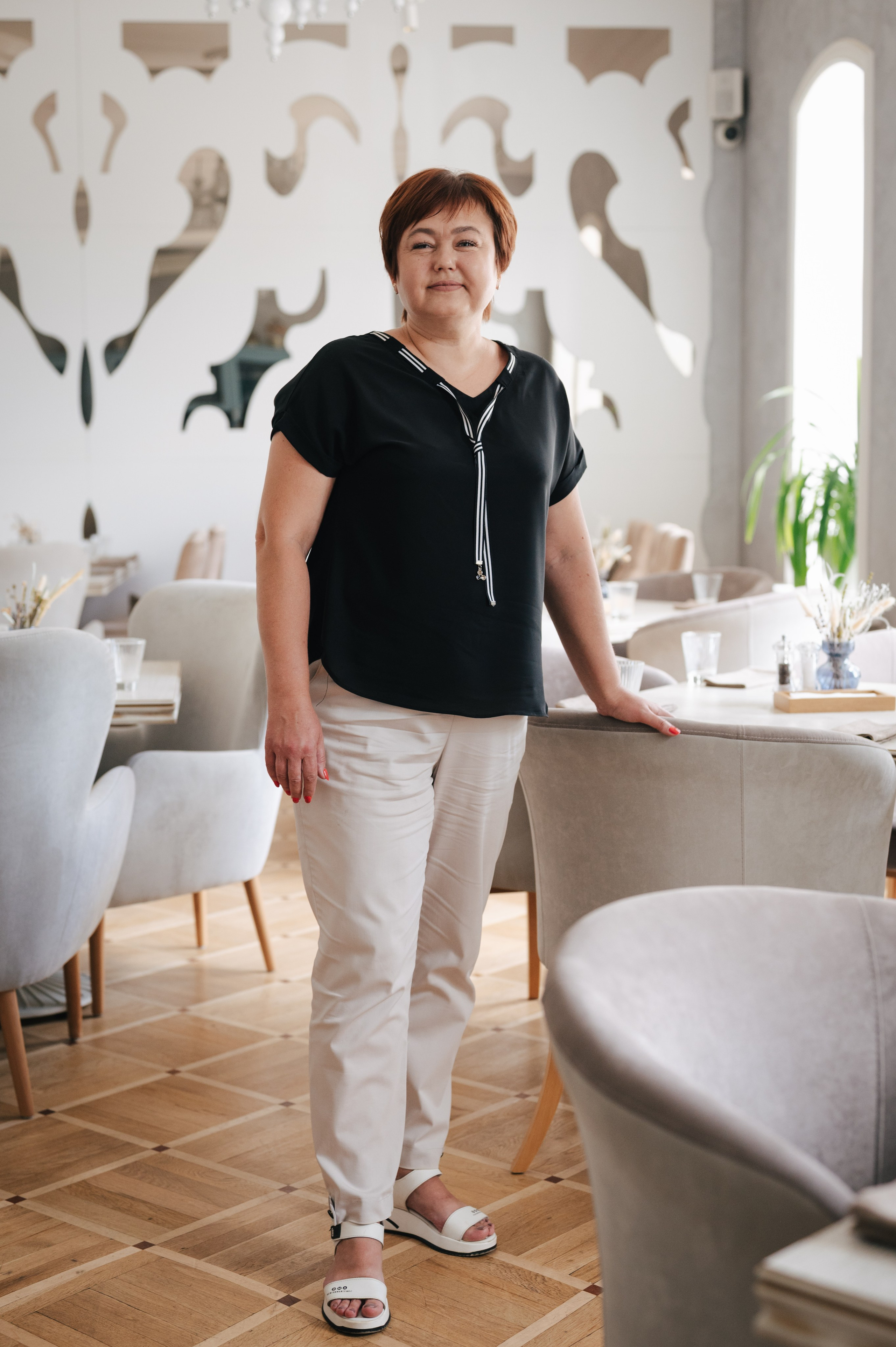 Индивидуальные портреты для проекта Абсолют банка «Эстеты». Фотограф Анна Темнова. Пенза