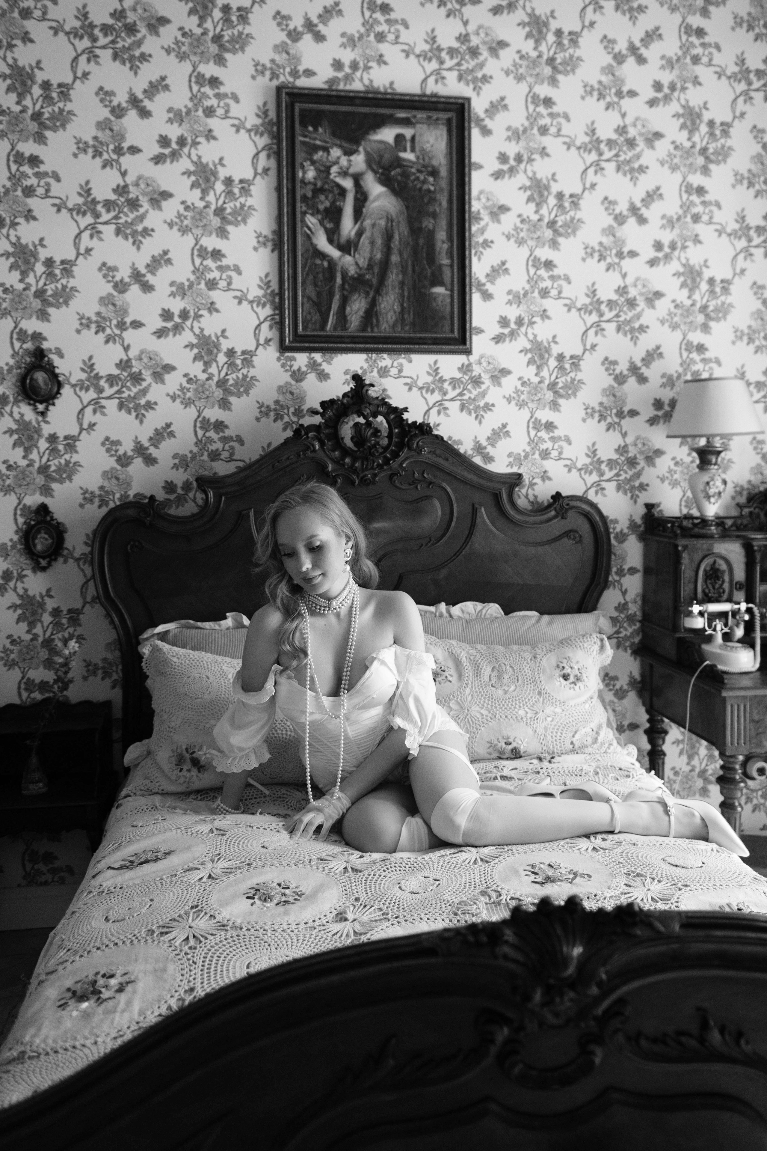 Владислав и Елизавета. Свадебный фотограф в Москве Анастасия Колесникова