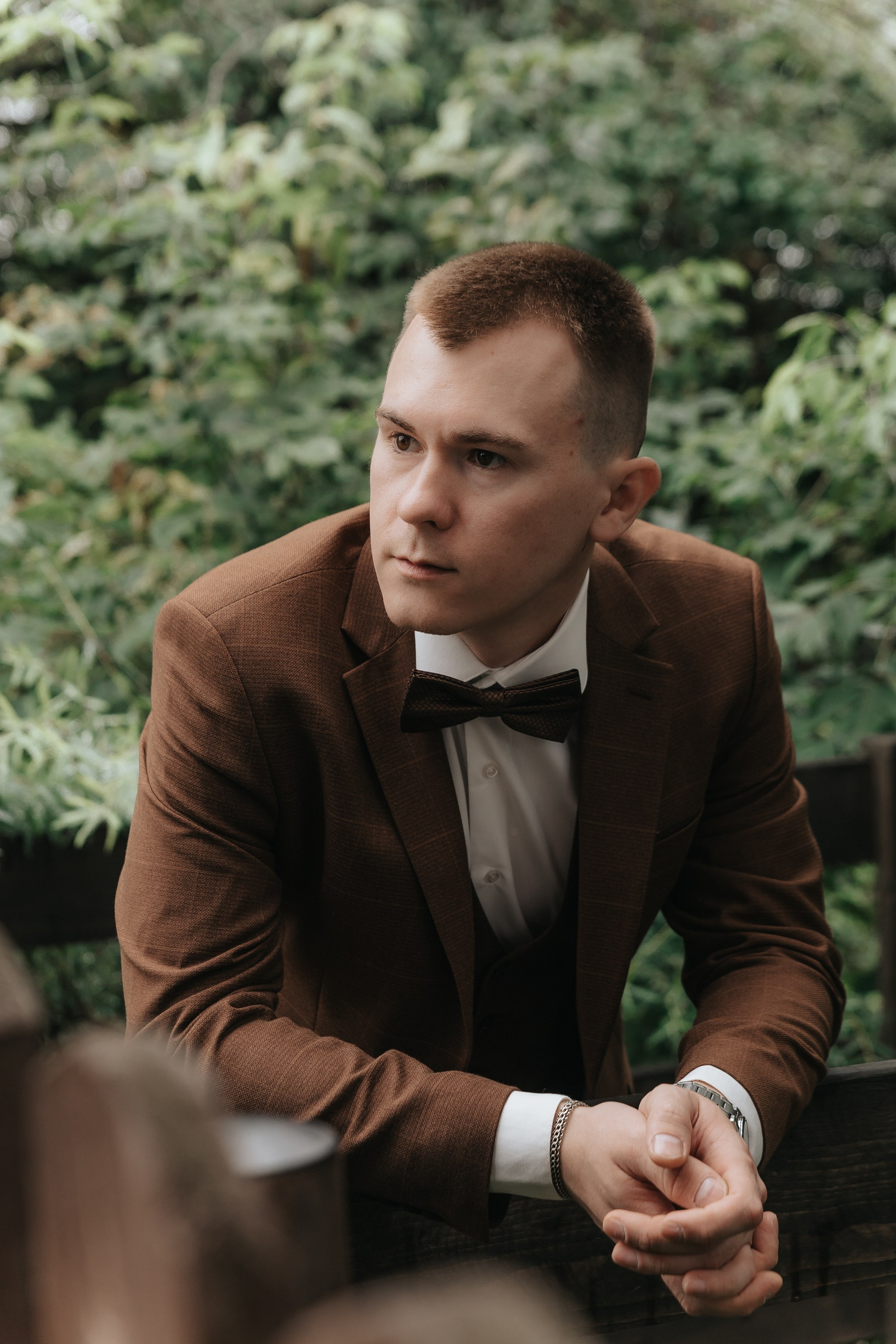 D&A. Свадебный фотограф Пермь