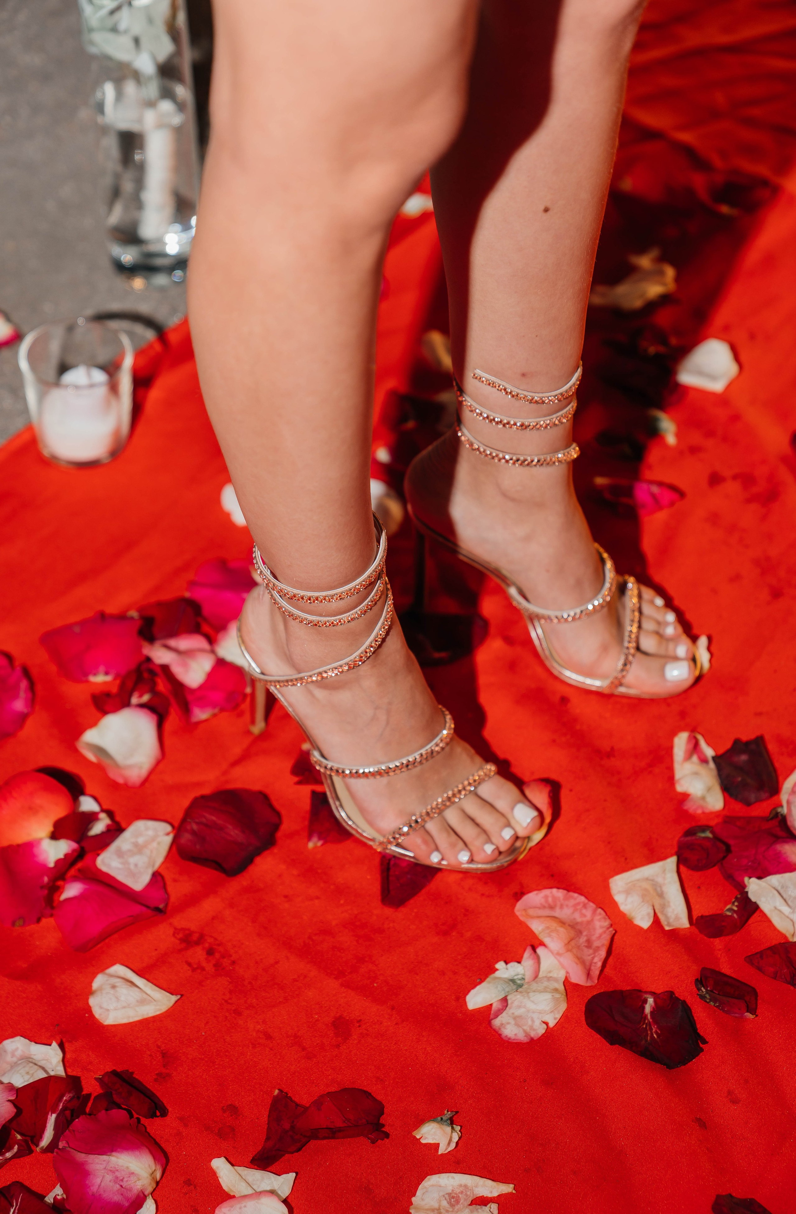 Она сказала да. Свадебный фотограф в Саратове и Москве Гусейнова Рухия