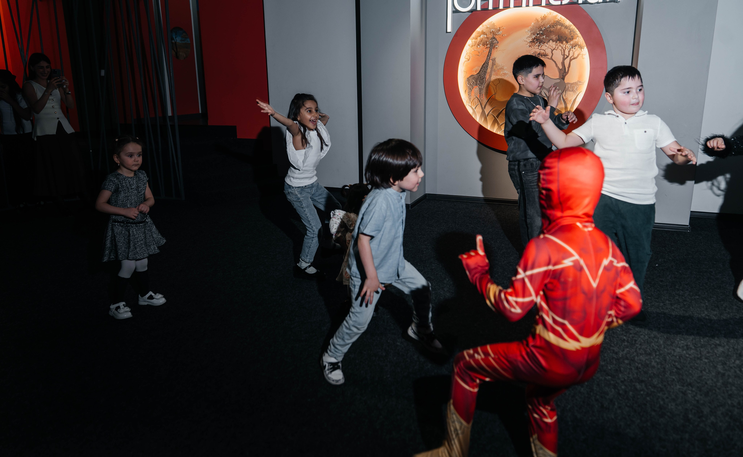 Мурадик день рождение. Свадебный фотограф в Саратове и Москве Гусейнова Рухия