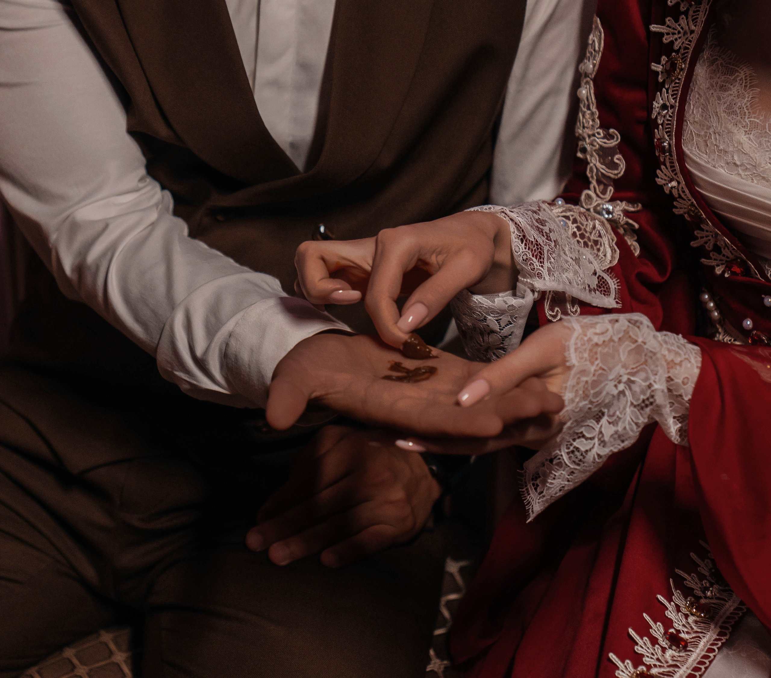 S&S. Свадебный фотограф в Саратове и Москве Гусейнова Рухия