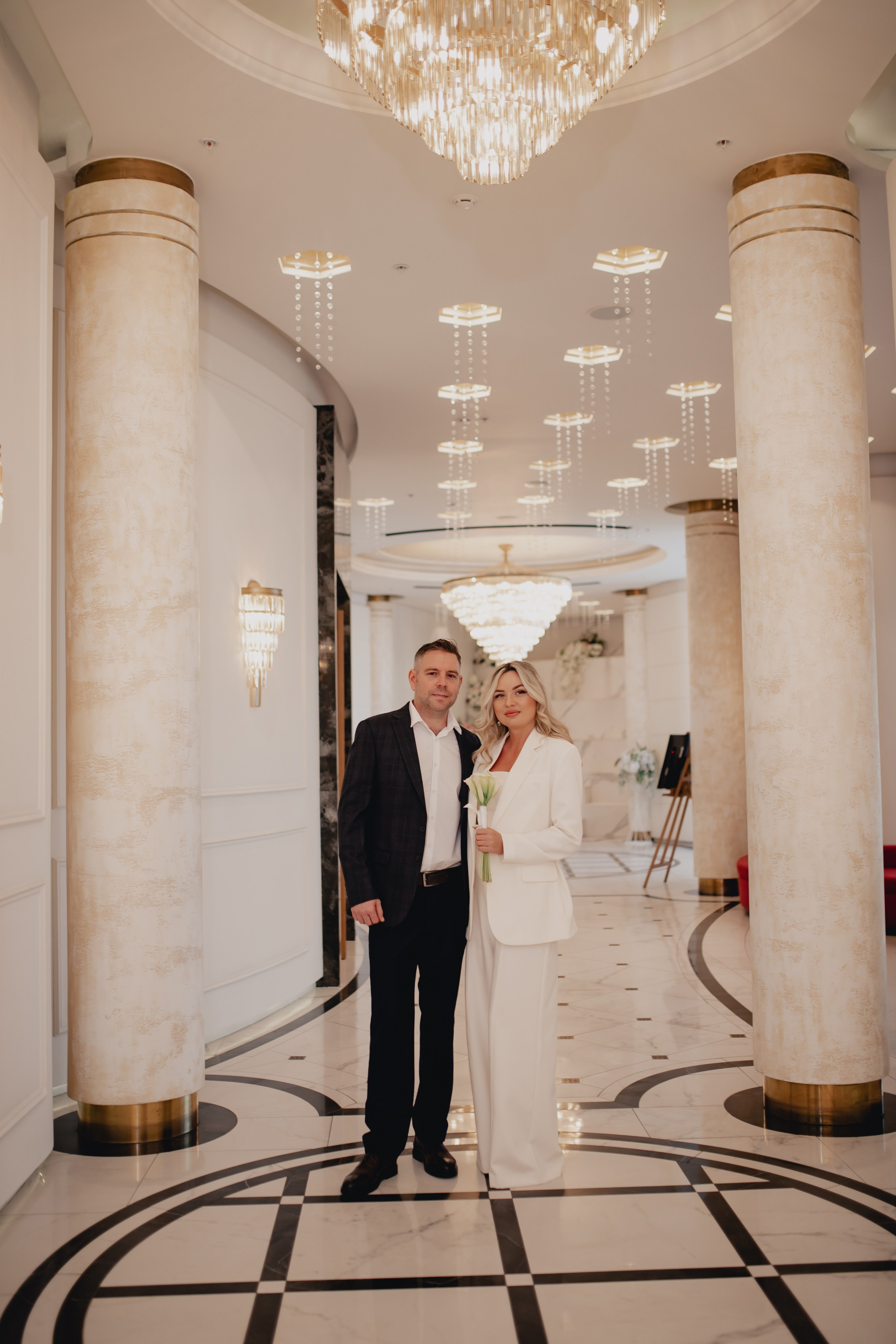 Наталья и Виктор. Женский, свадебный и love story фотограф в Москве