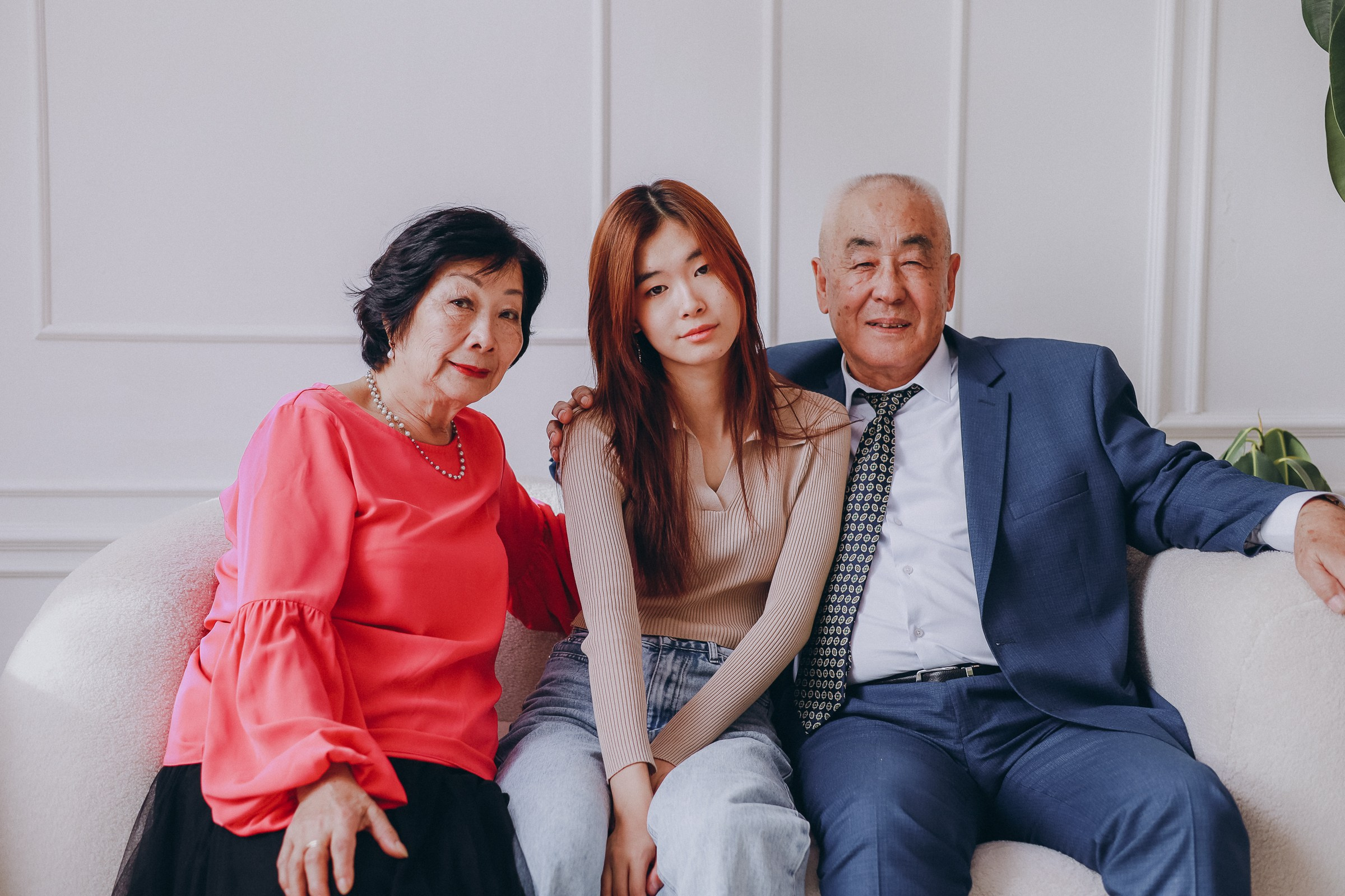 Екатерина. Семейный и персональный фотограф в Ростове-на-Дону