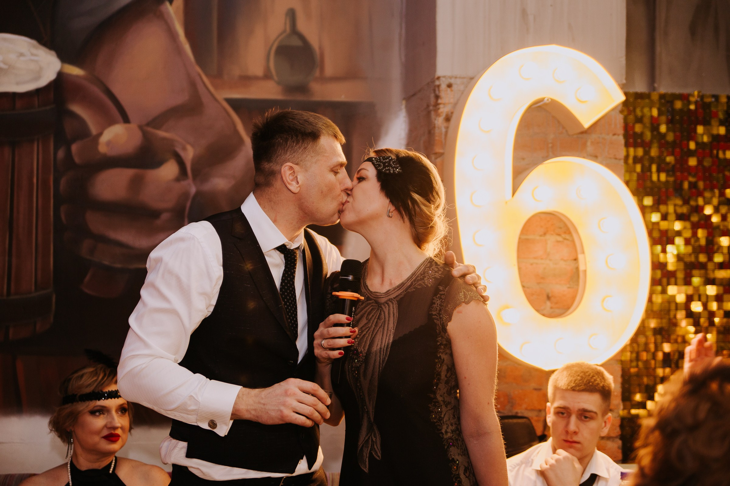 ДР Алексея 🎂. Семейный и персональный фотограф в Ростове-на-Дону