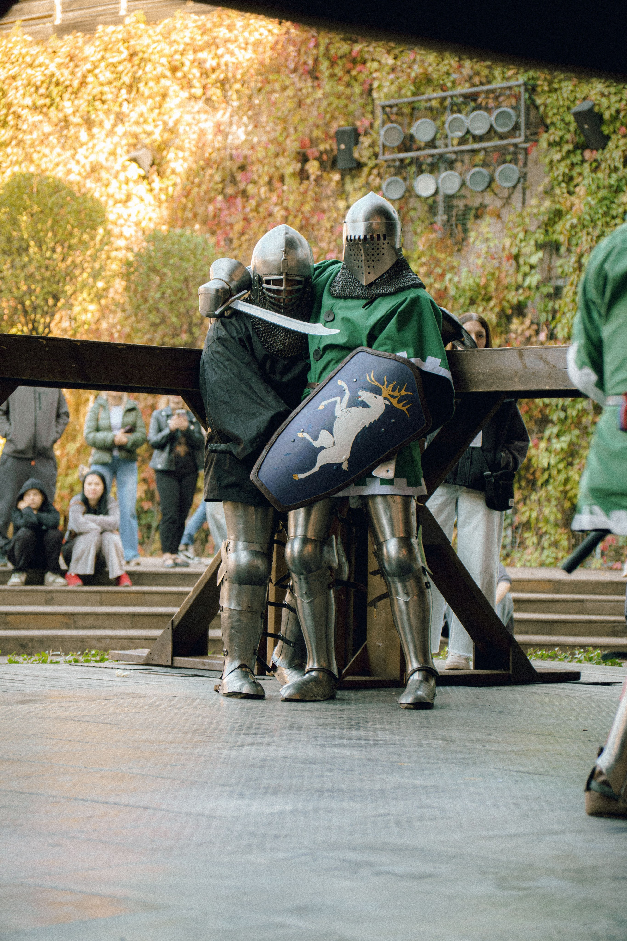 Меч Дона. Макаров Сергей|Creamlebot Фотограф города Ростов-на-Дону