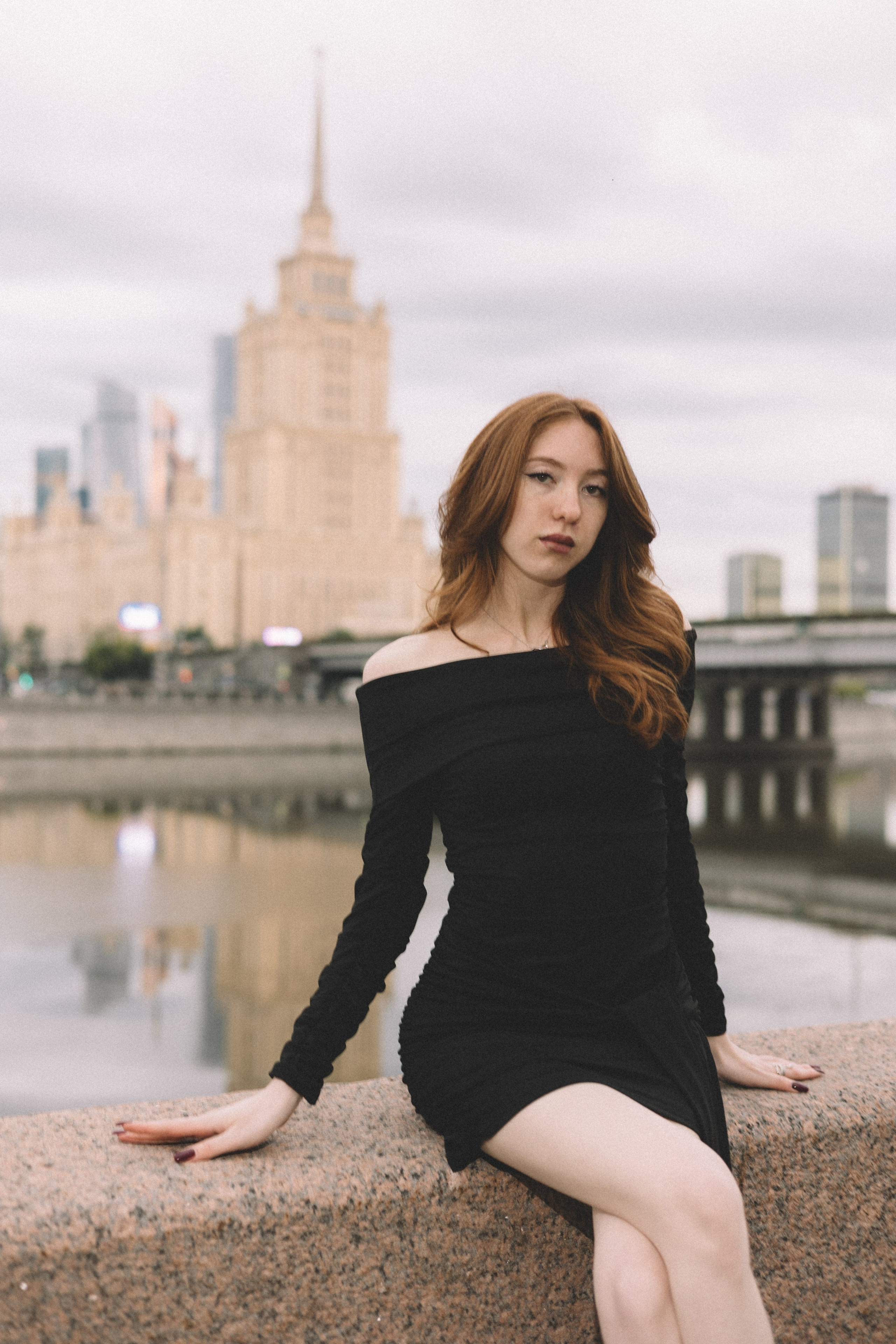 АЙЛИНА. Концертный и репортажный фотограф в Москве и Санкт-Петербурге Мария