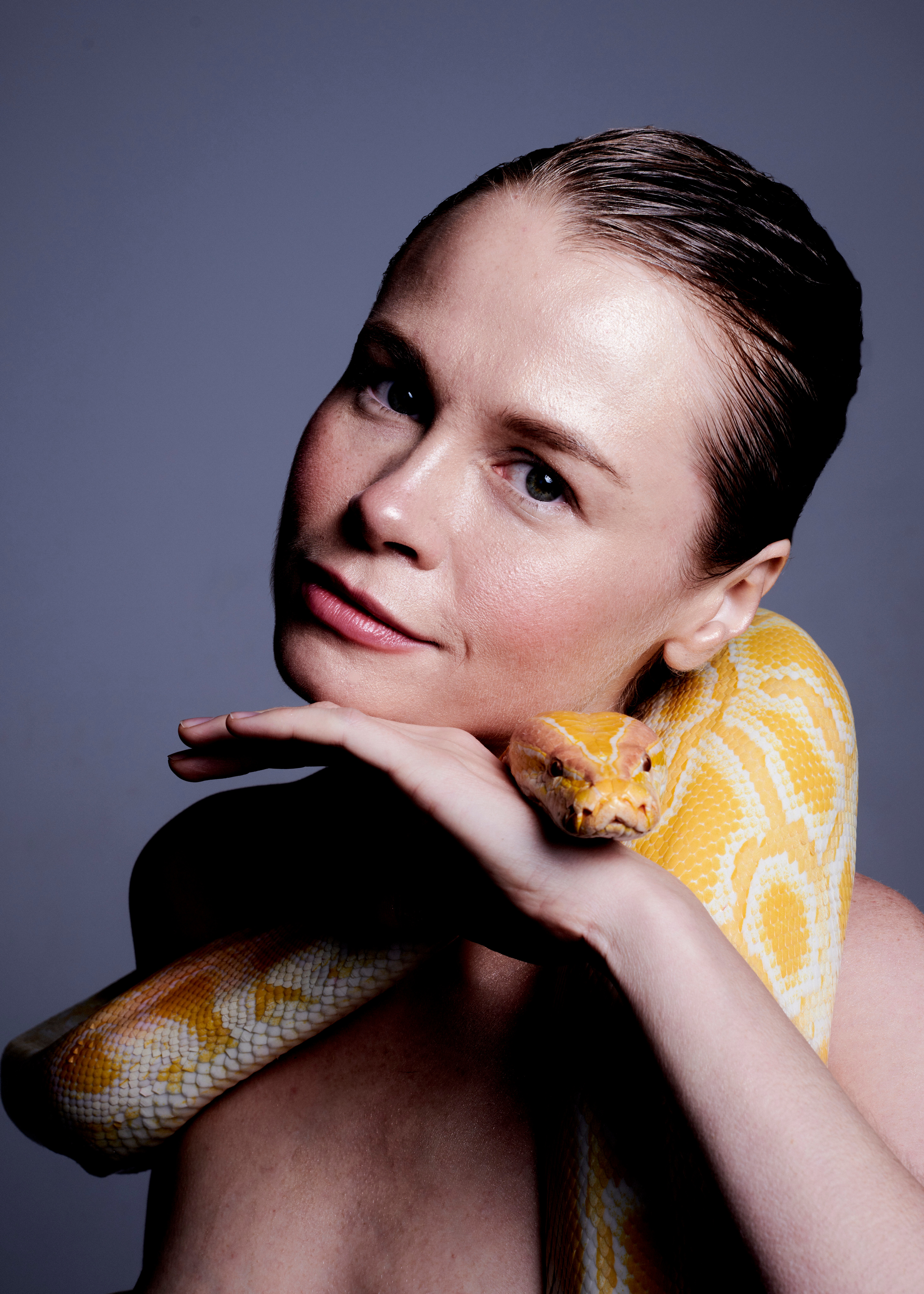 Фотограф и проводник в эфирные масла Ольга КоСа