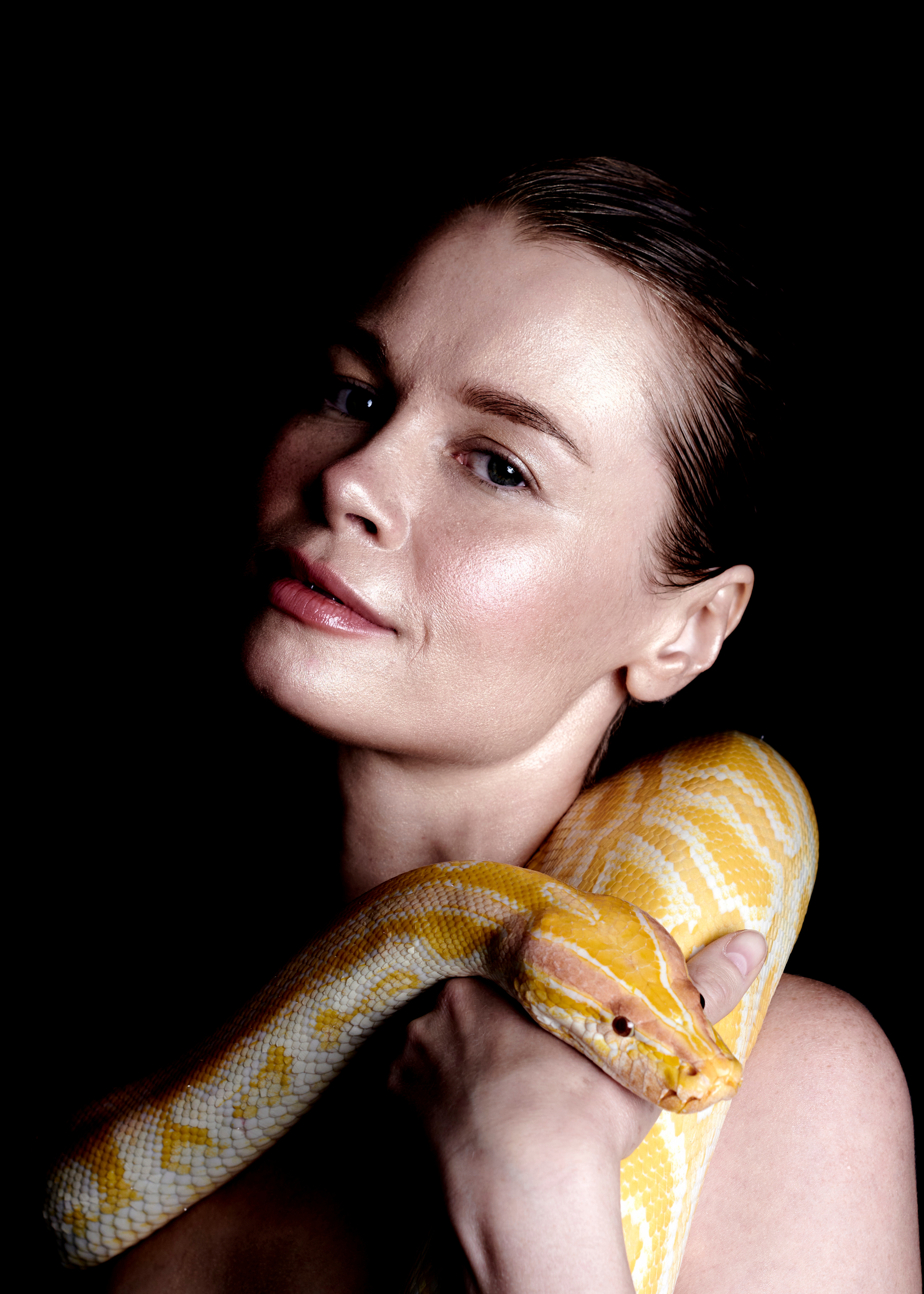 Фотограф и проводник в эфирные масла Ольга КоСа