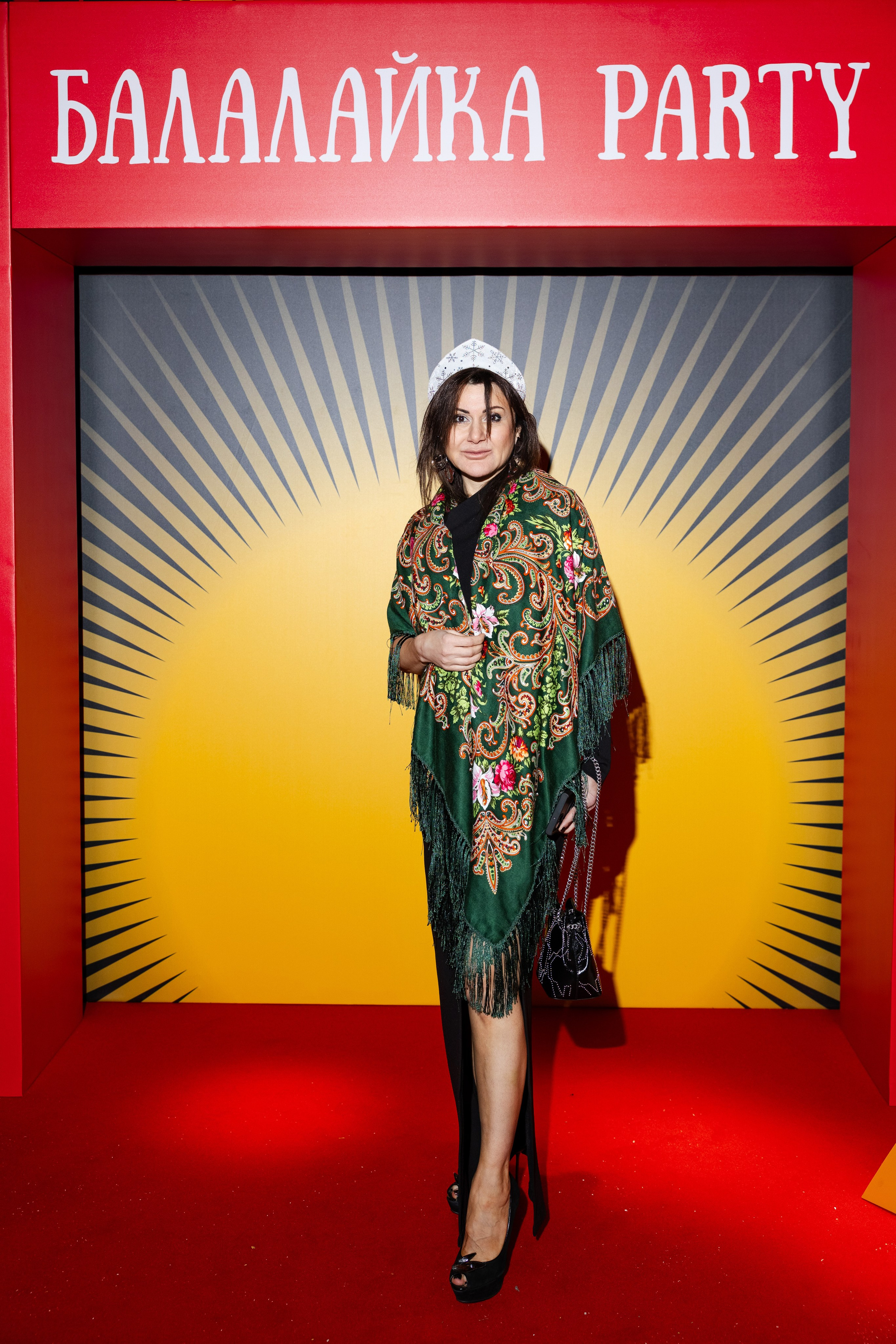 Балалайка Party. Свадебный репортажный фотограф в Москве