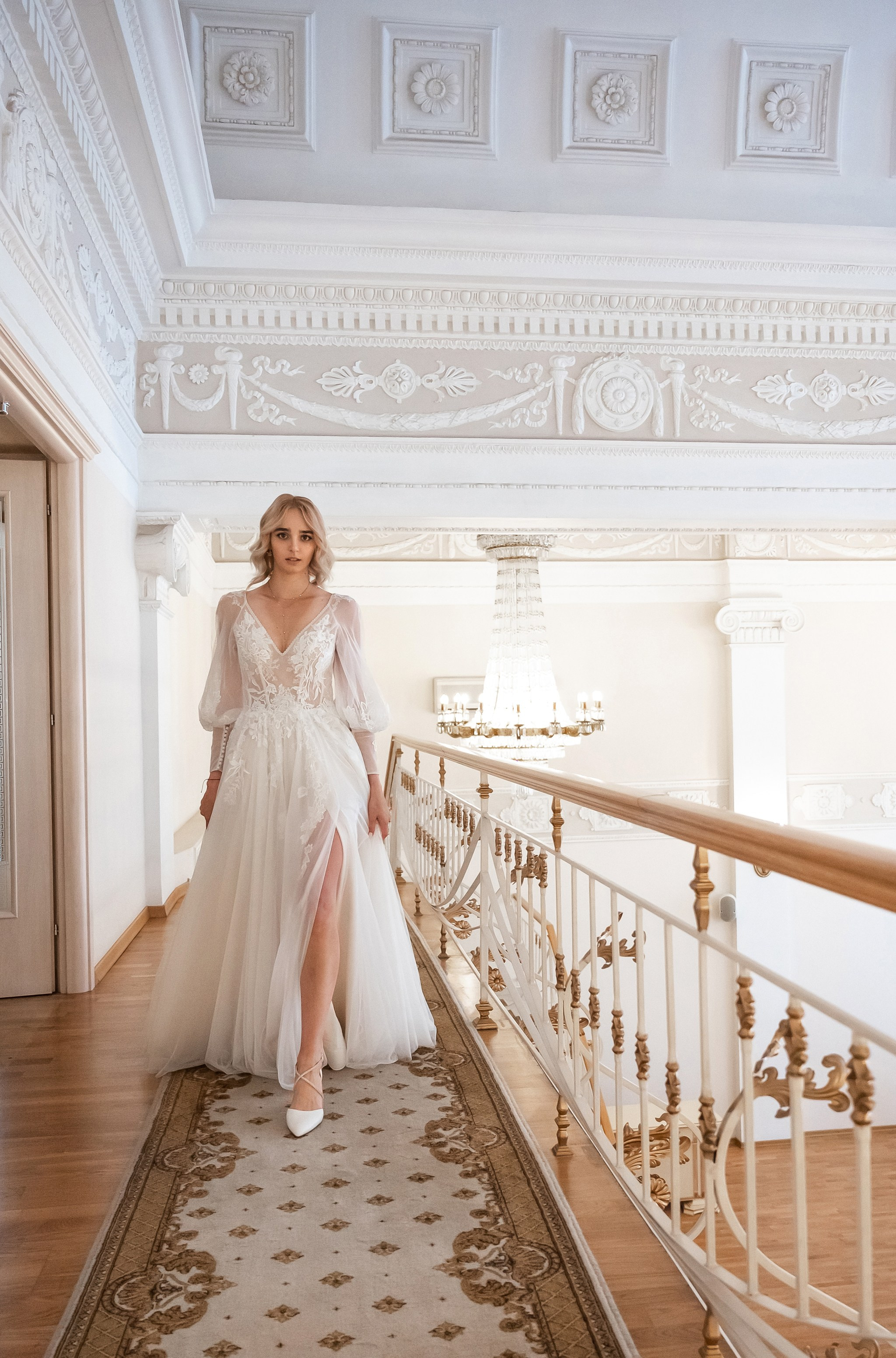 Стильная свадьба. Свадебный и семейный фотограф из Санкт-Петербурга Климов Анатолий