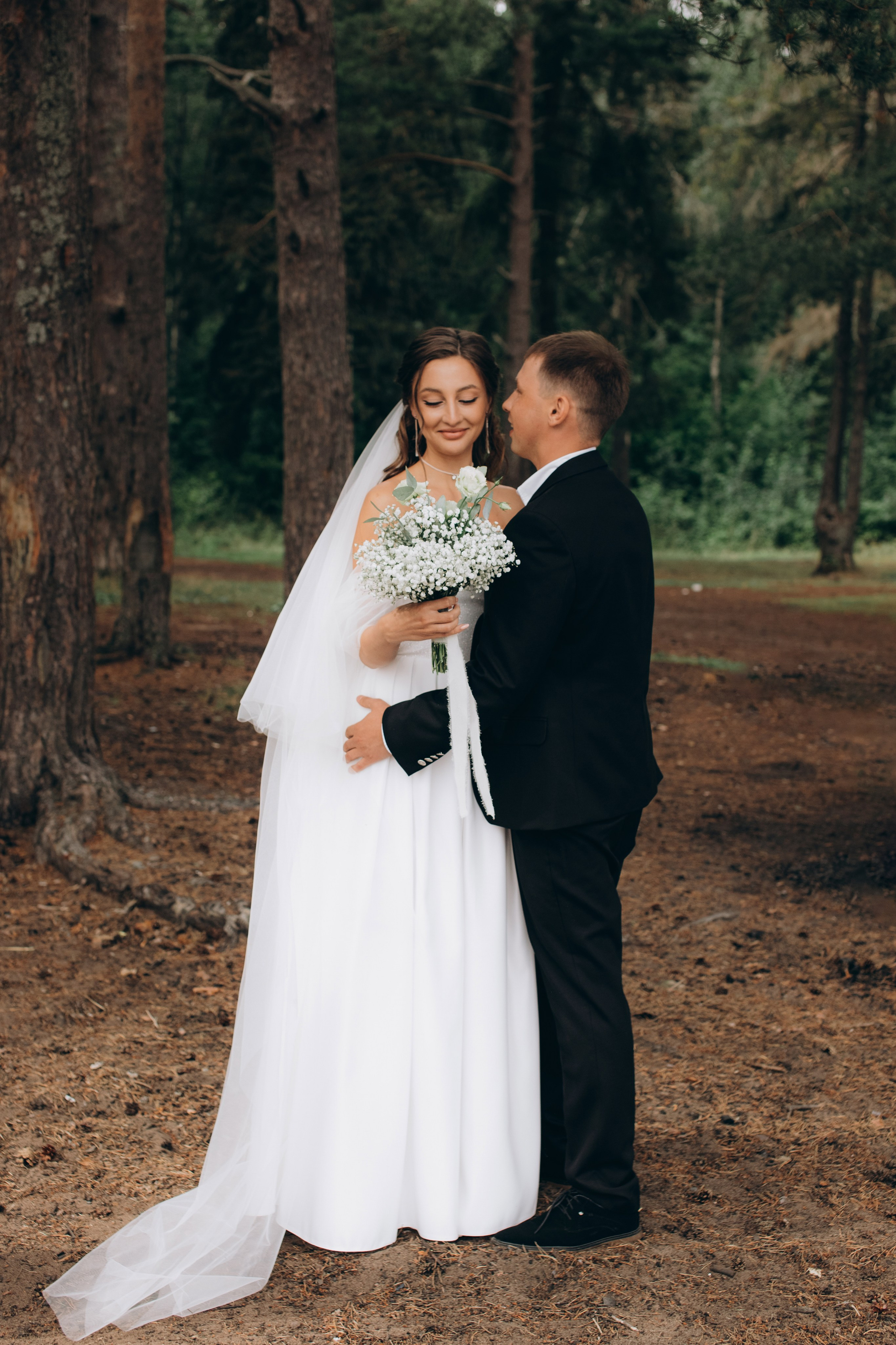 Артем и Ирина. Фотограф Санкт-Петербург