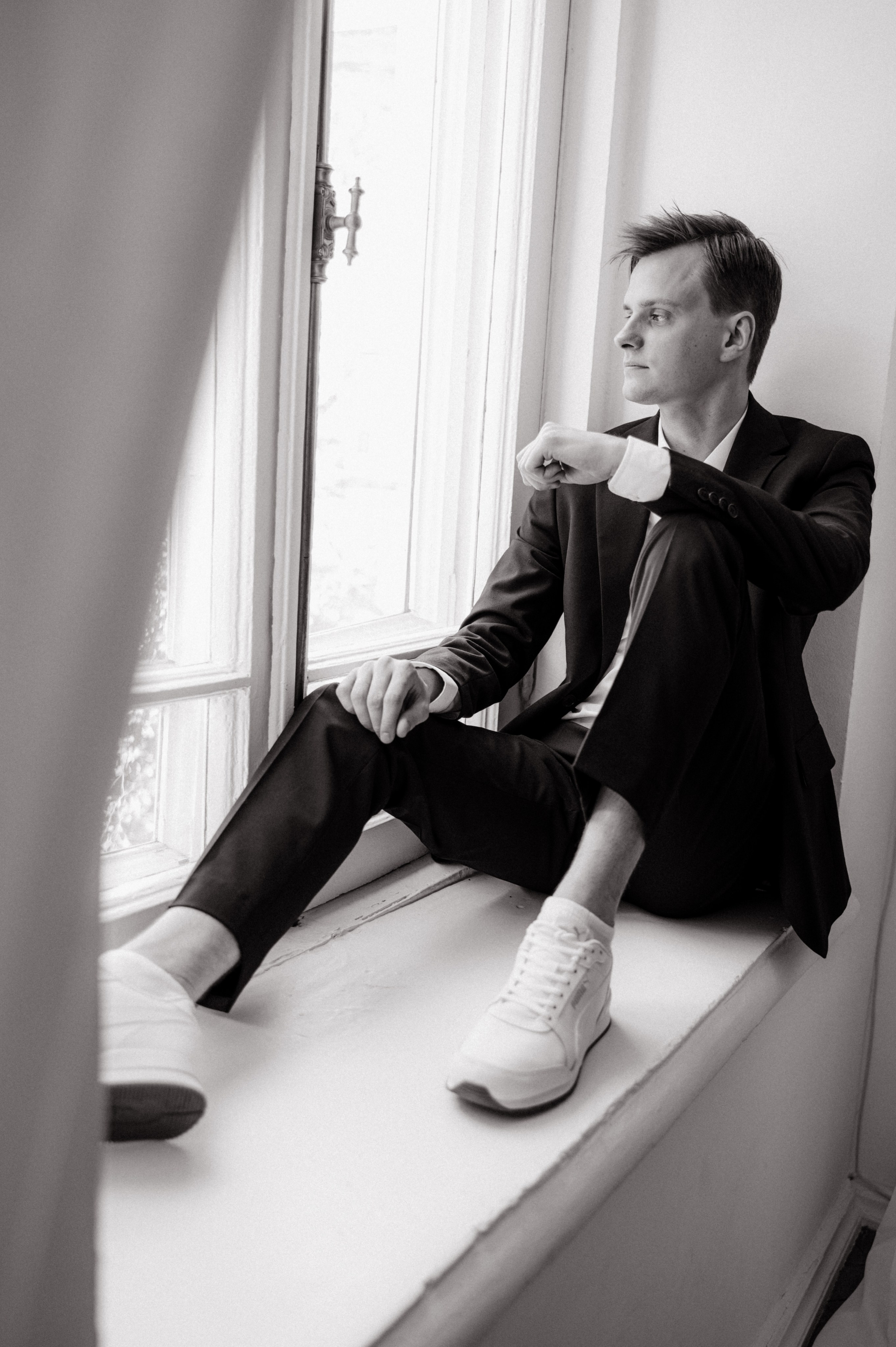 Бесконечность в кадре. Свадебный фотограф Константинова Елена