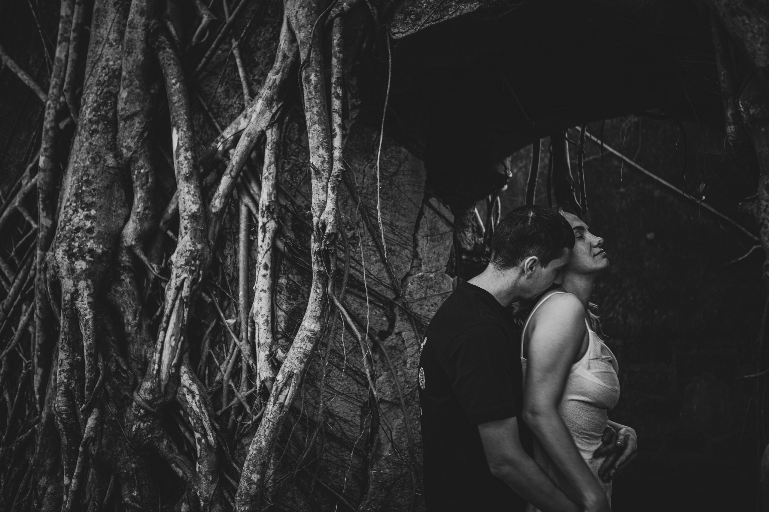 Вероника и Саша. Сайт Фотографа MASHASOLAR