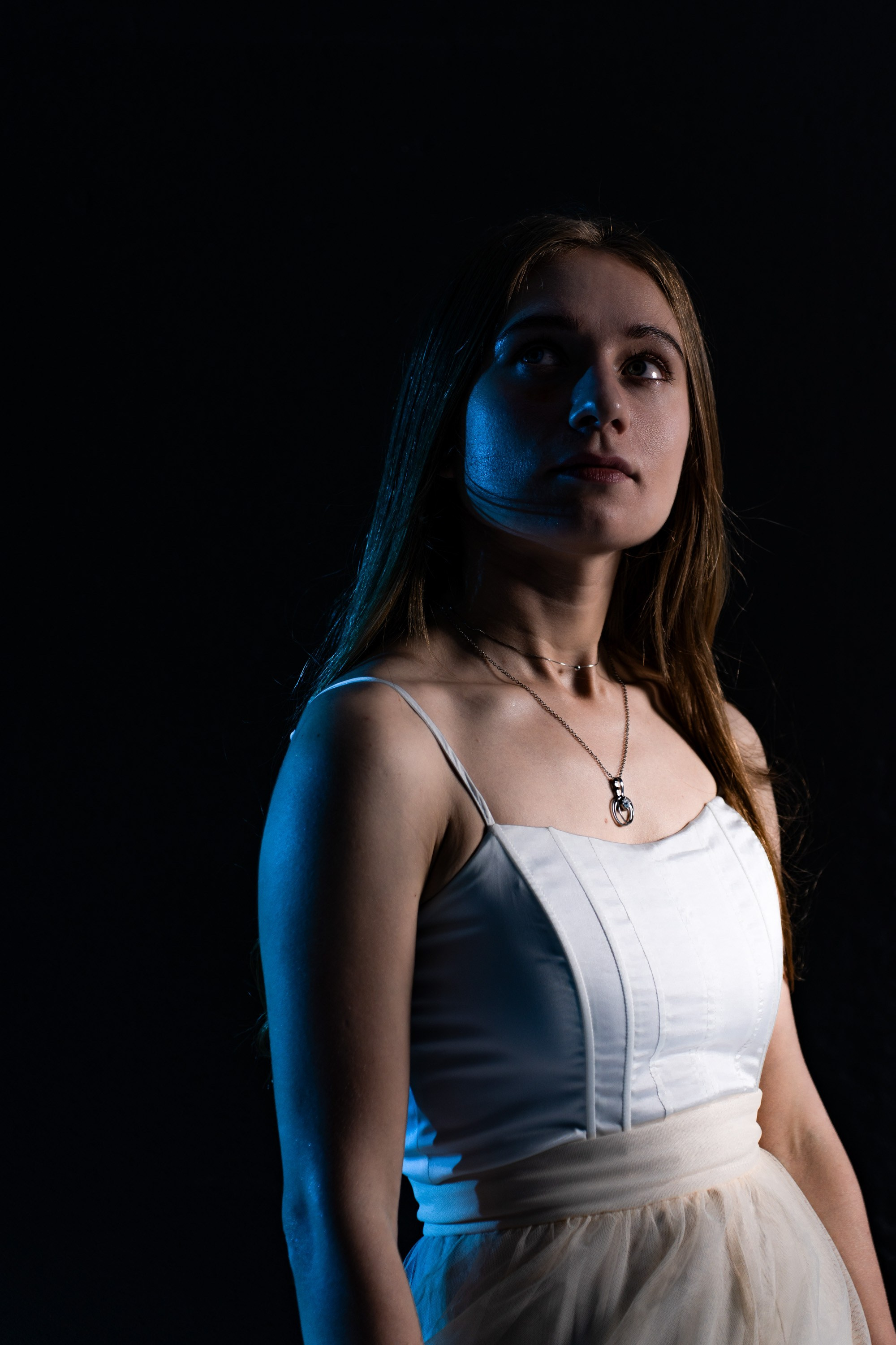 Юля. Фотограф в Москве. Шахабудин