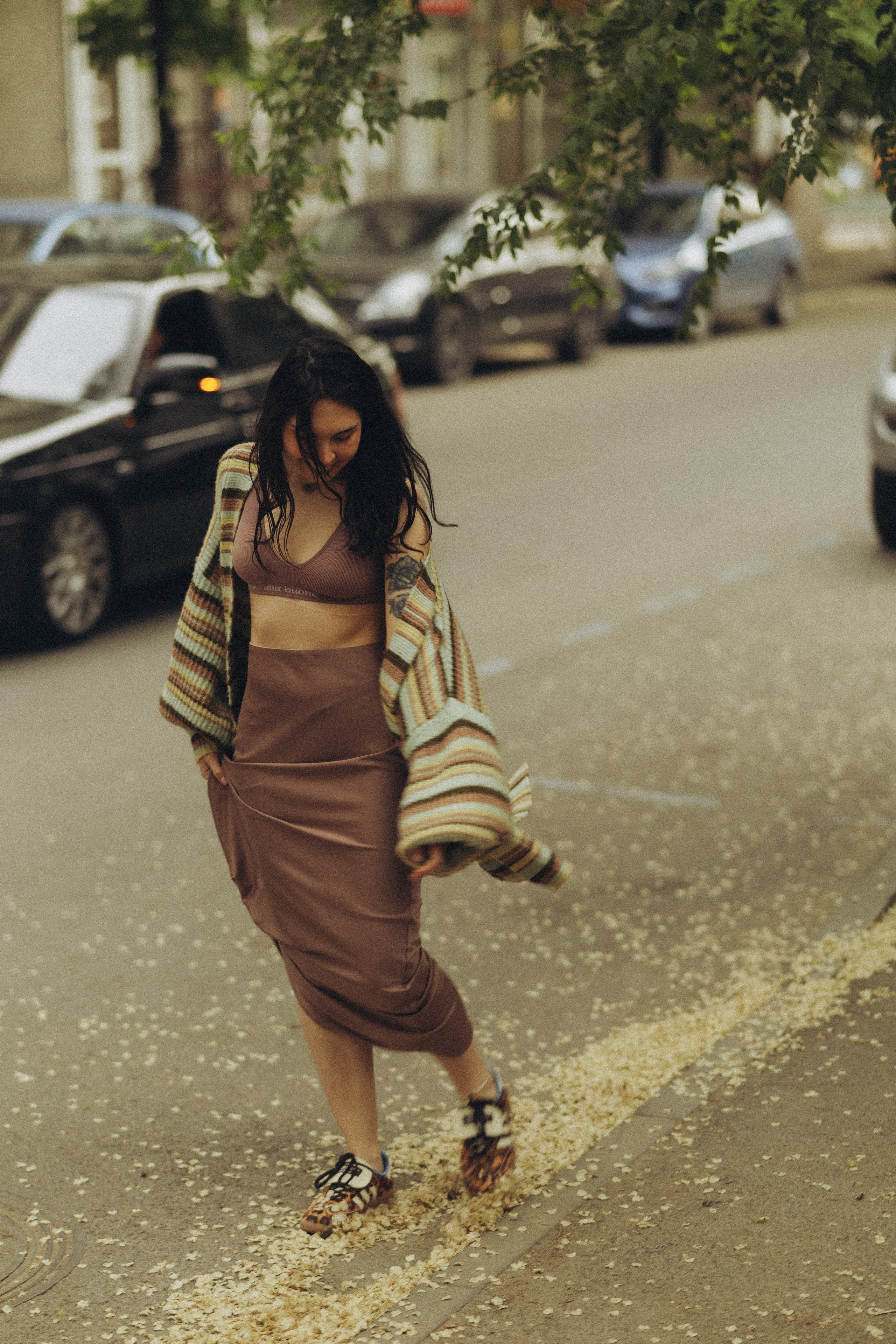 Даша. Даша Царёва, фотограф