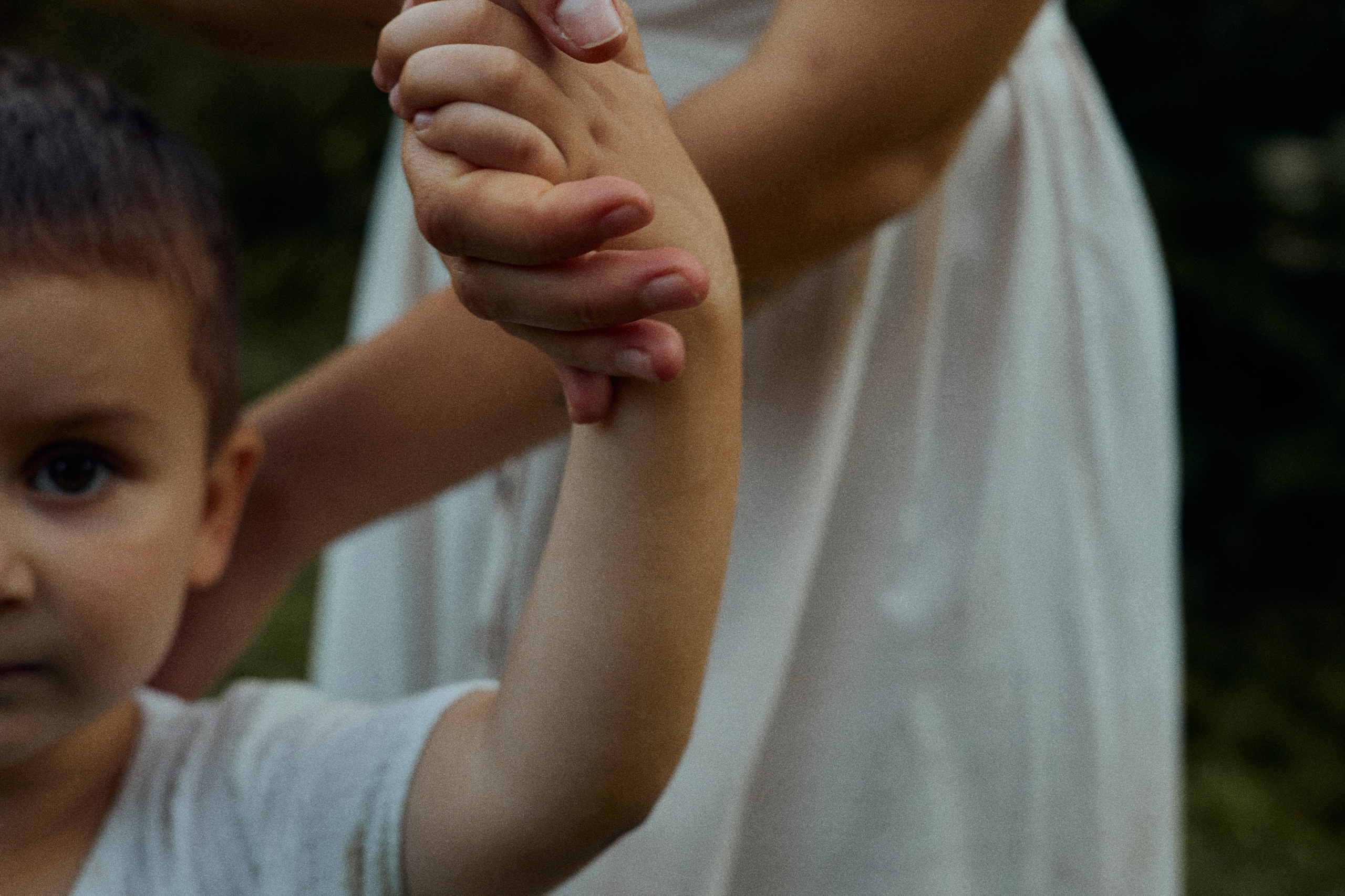 Однажды в деревне. Алина|Life Фотограф|Москва