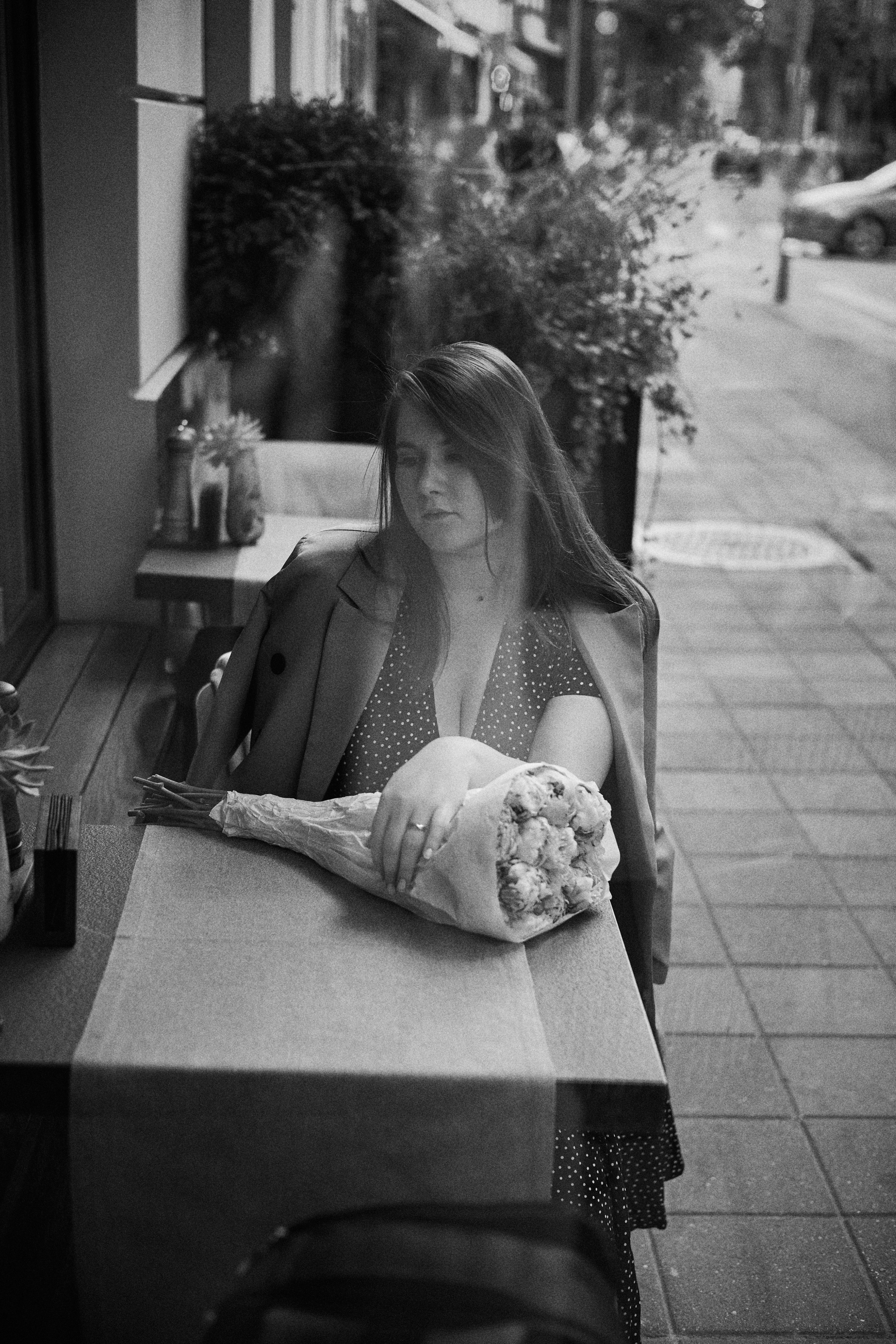 Летний день на Патриках. Алина|Life Фотограф|Москва