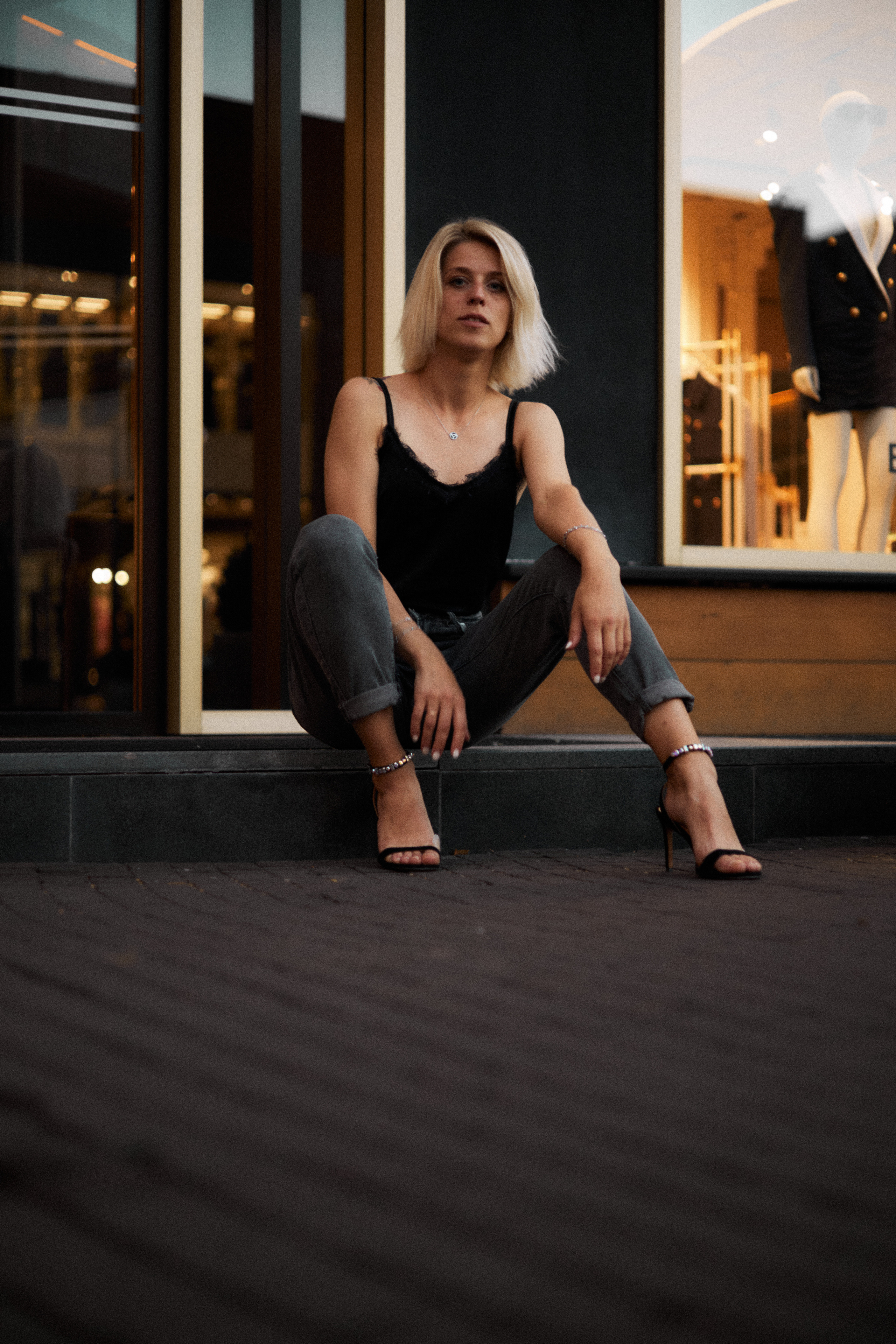 Сохрани в себе себя…. Алина|Life Фотограф|Москва