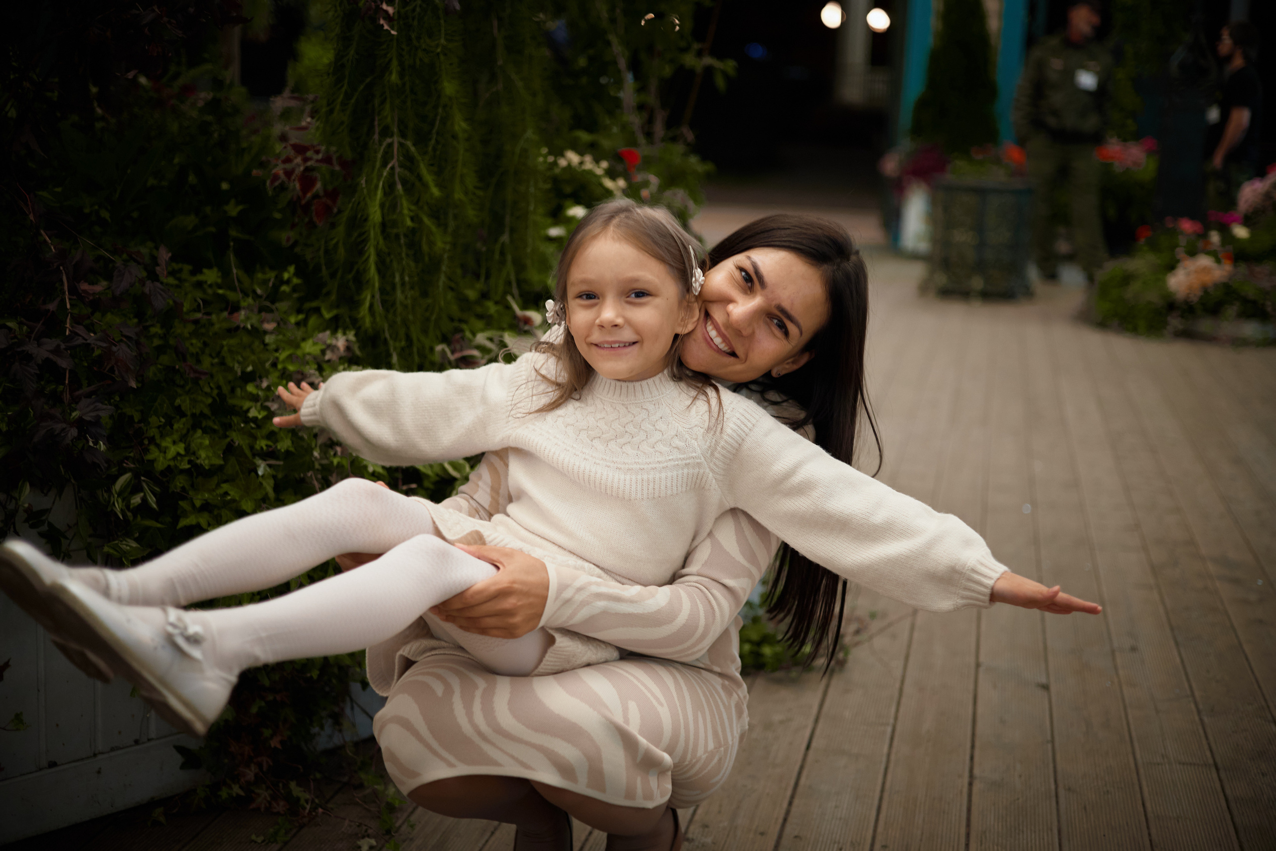 Карусель. Алина|Life Фотограф|Москва